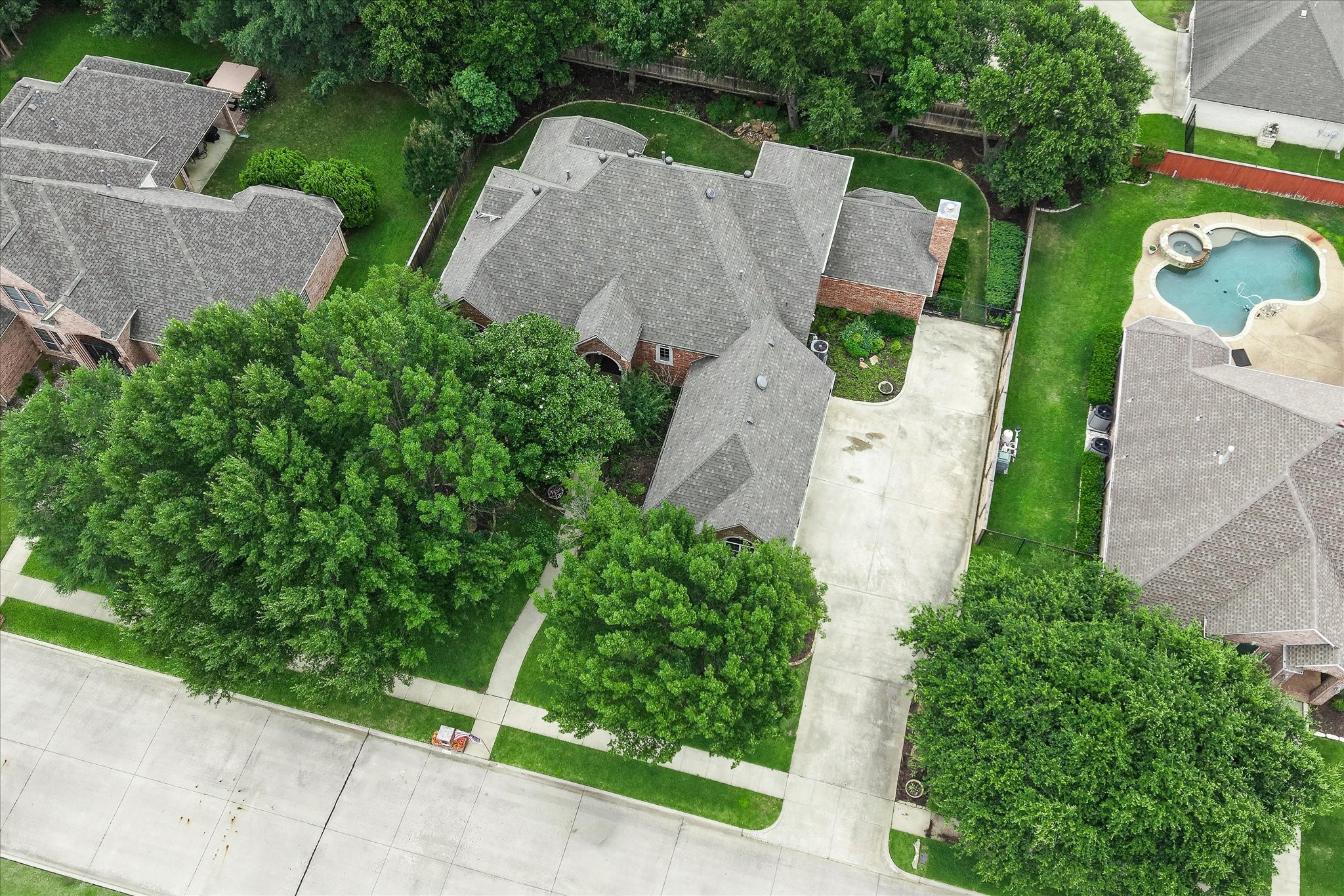 8308 Thistle Court North Richland Hills TX 76182