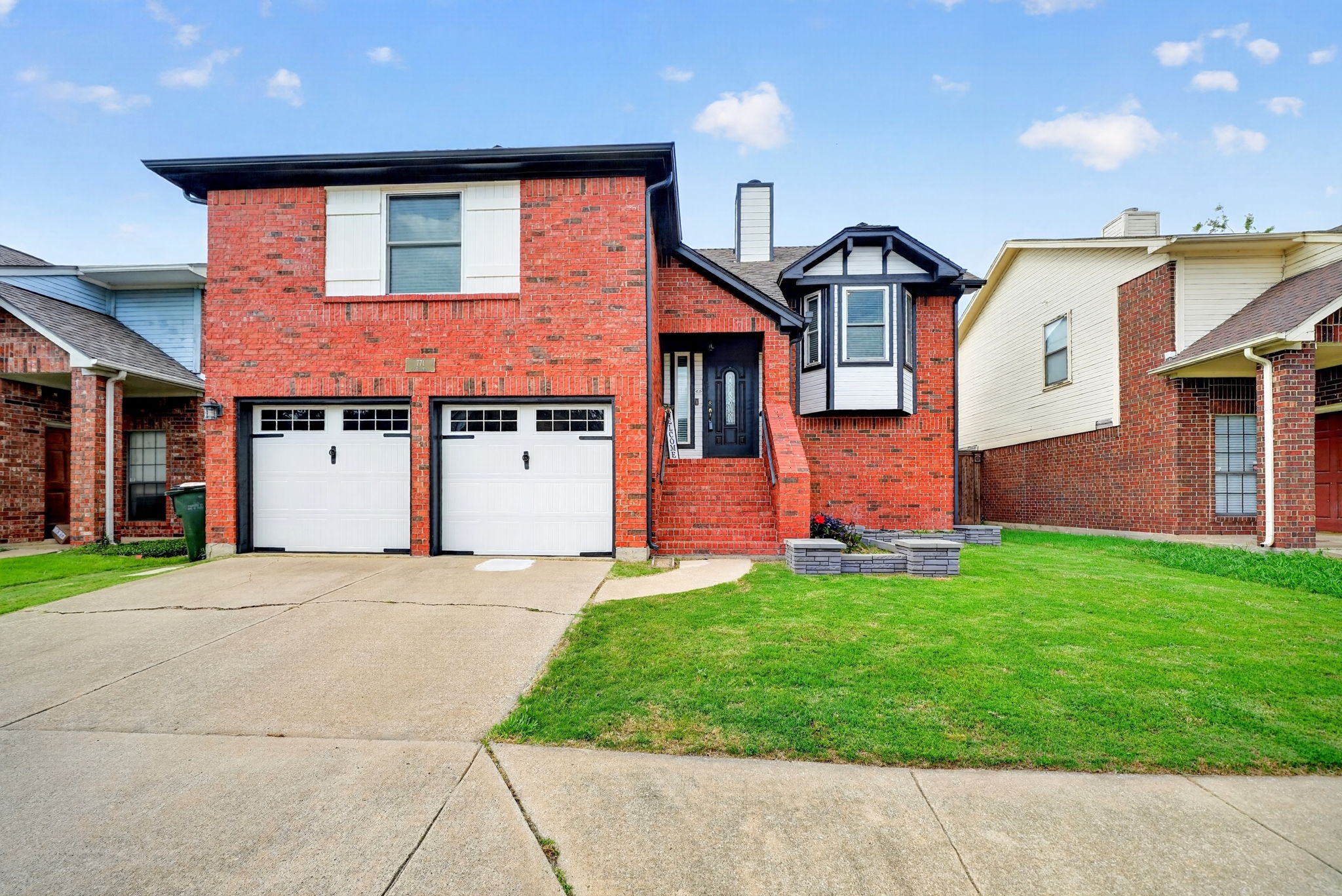 771 Eiffel Drive Plano TX 75023