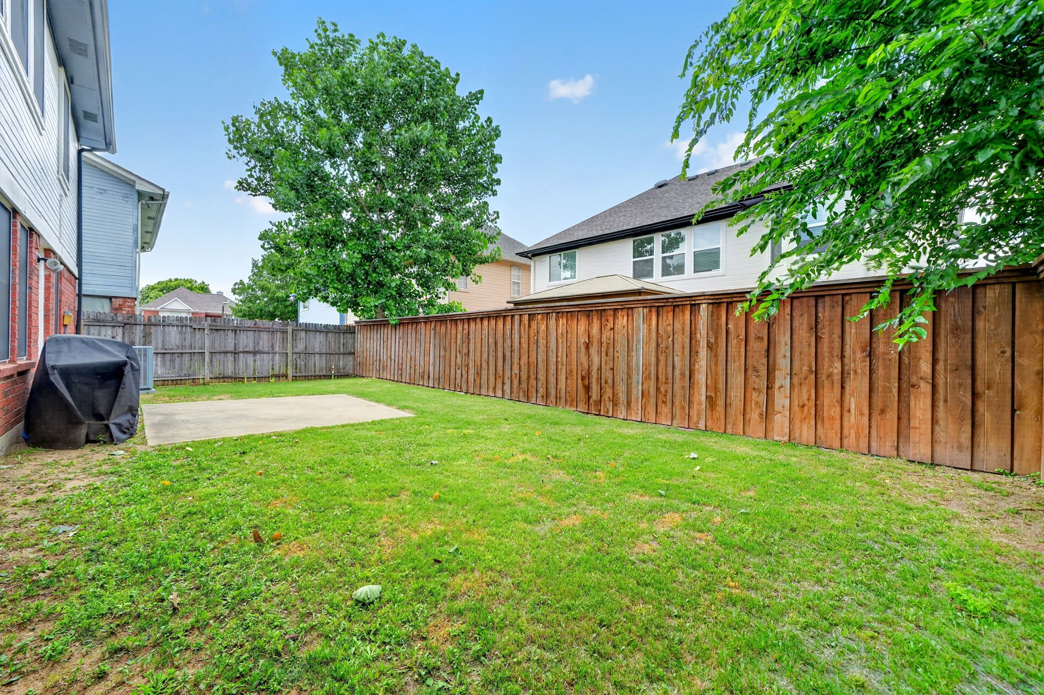 771 Eiffel Drive Plano TX 75023