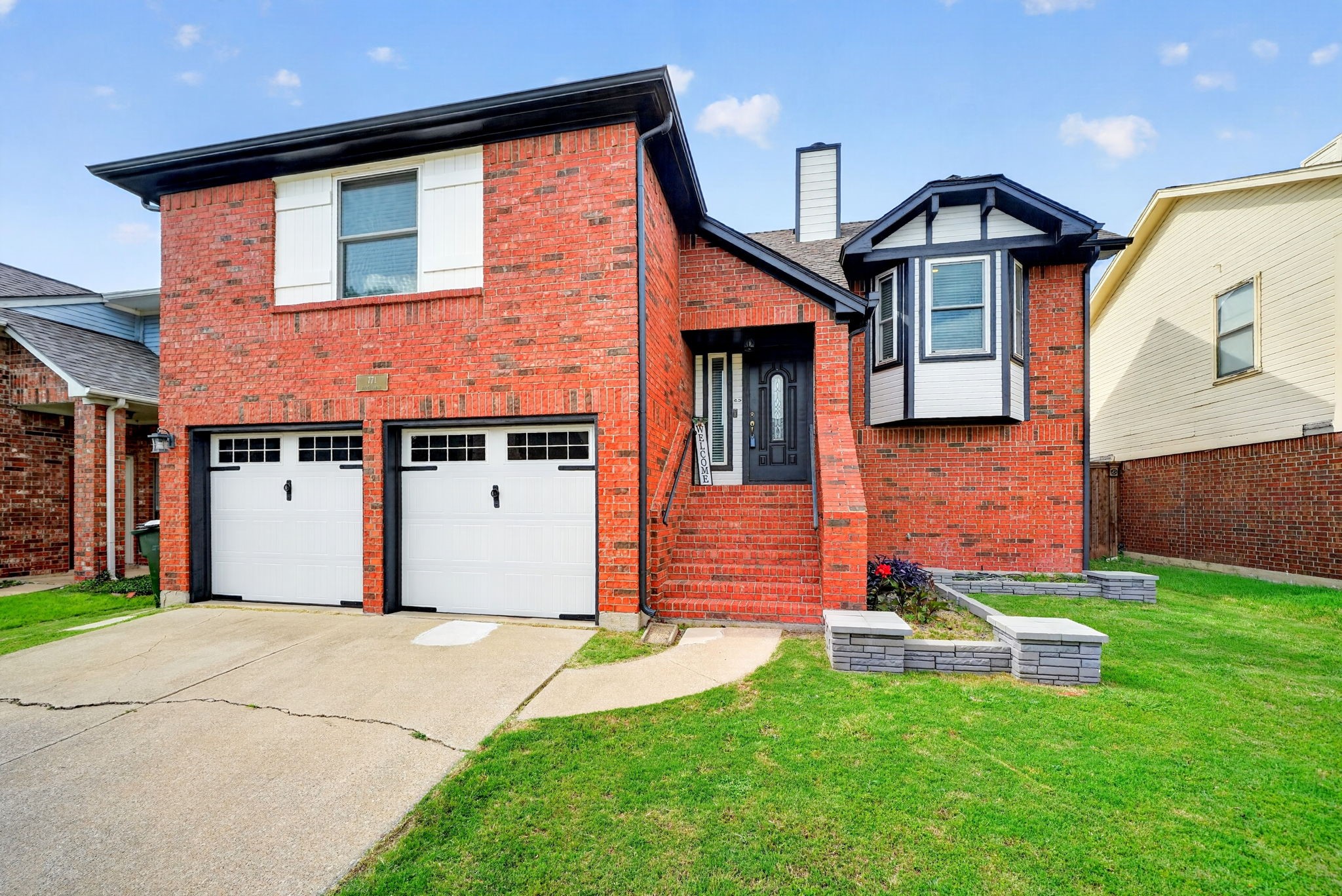 771 Eiffel Drive Plano TX 75023