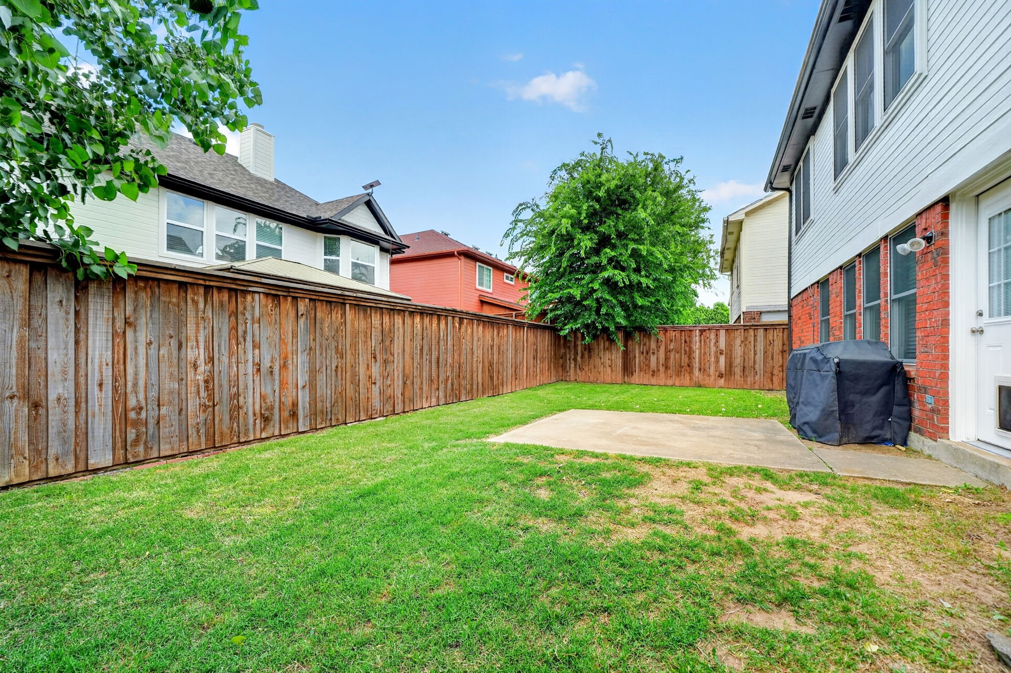 771 Eiffel Drive Plano TX 75023