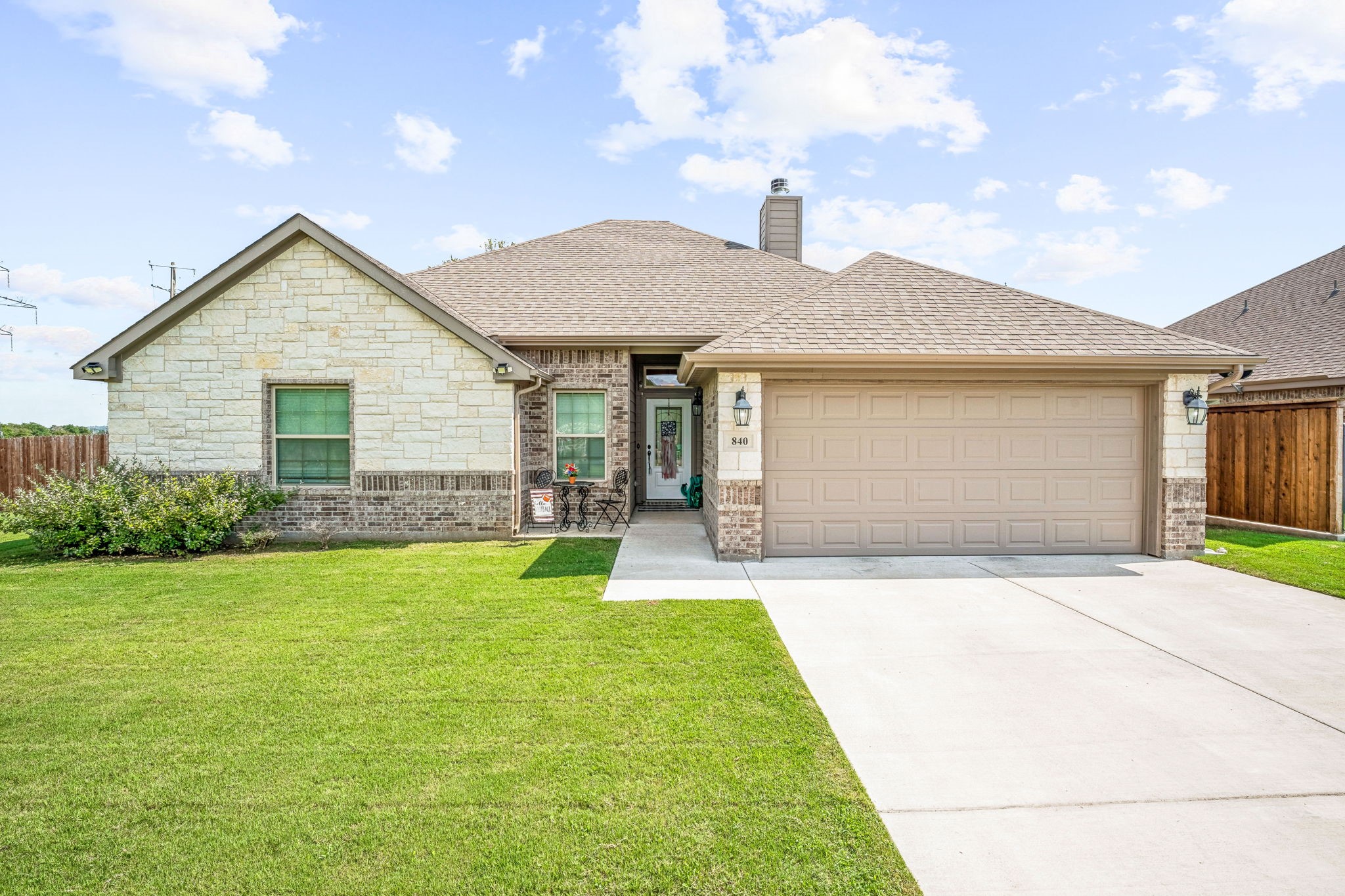 840 Elk Ridge Drive Stephenville TX 76401