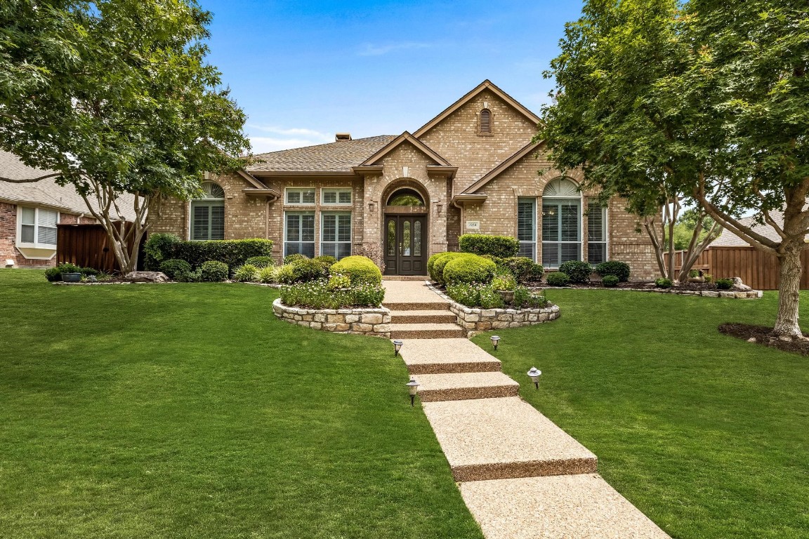 3224 Bob O Link Court Plano TX 75093