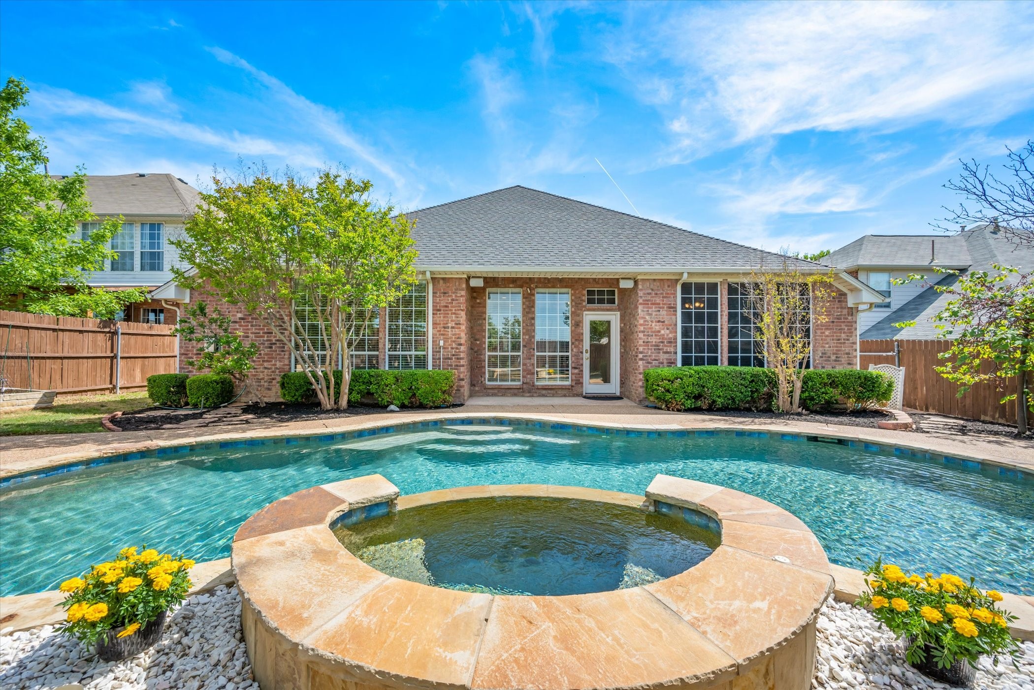 5225 Saint Croix Lane Fort Worth TX 76137
