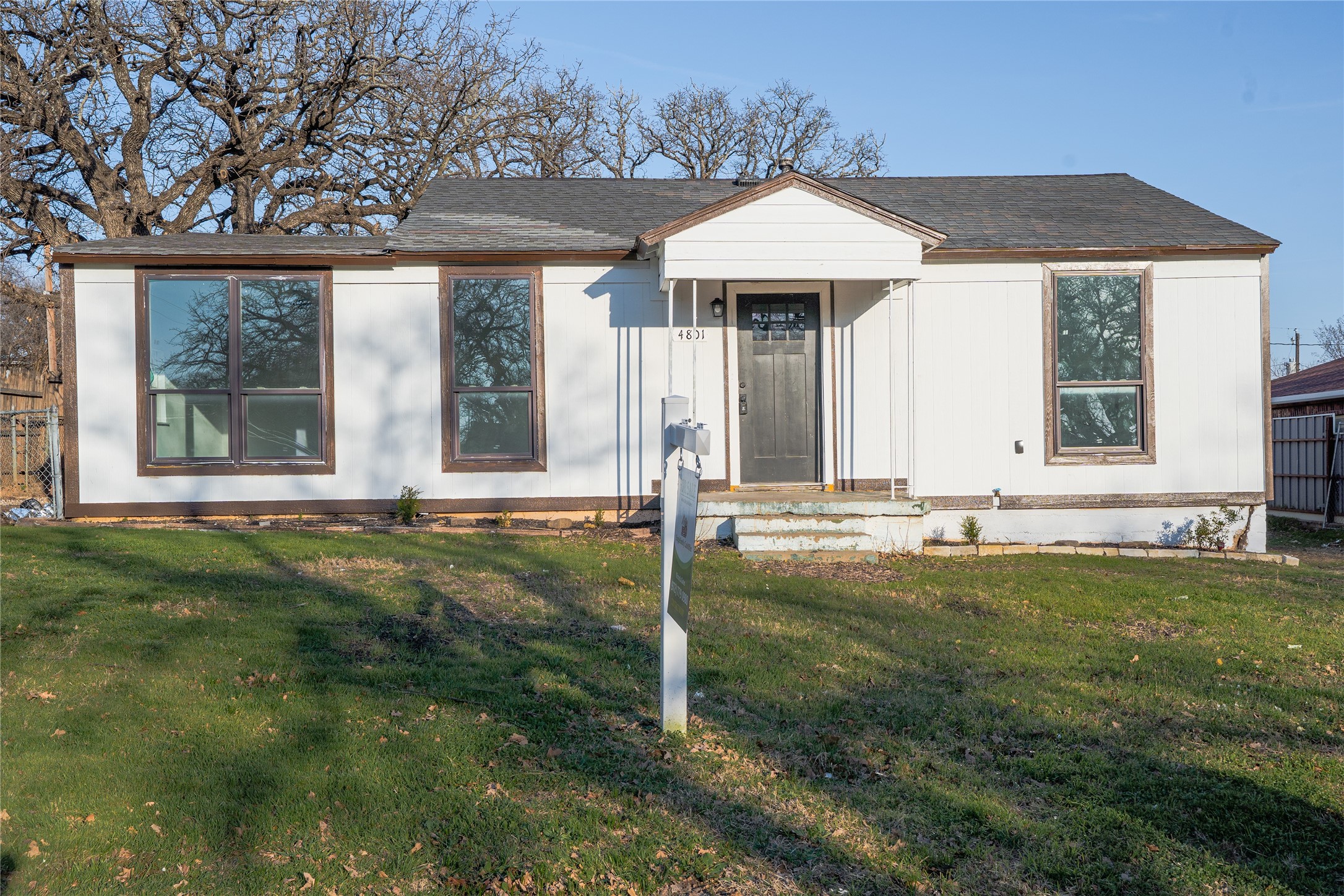 4801 Tallman Street Fort Worth TX 76119