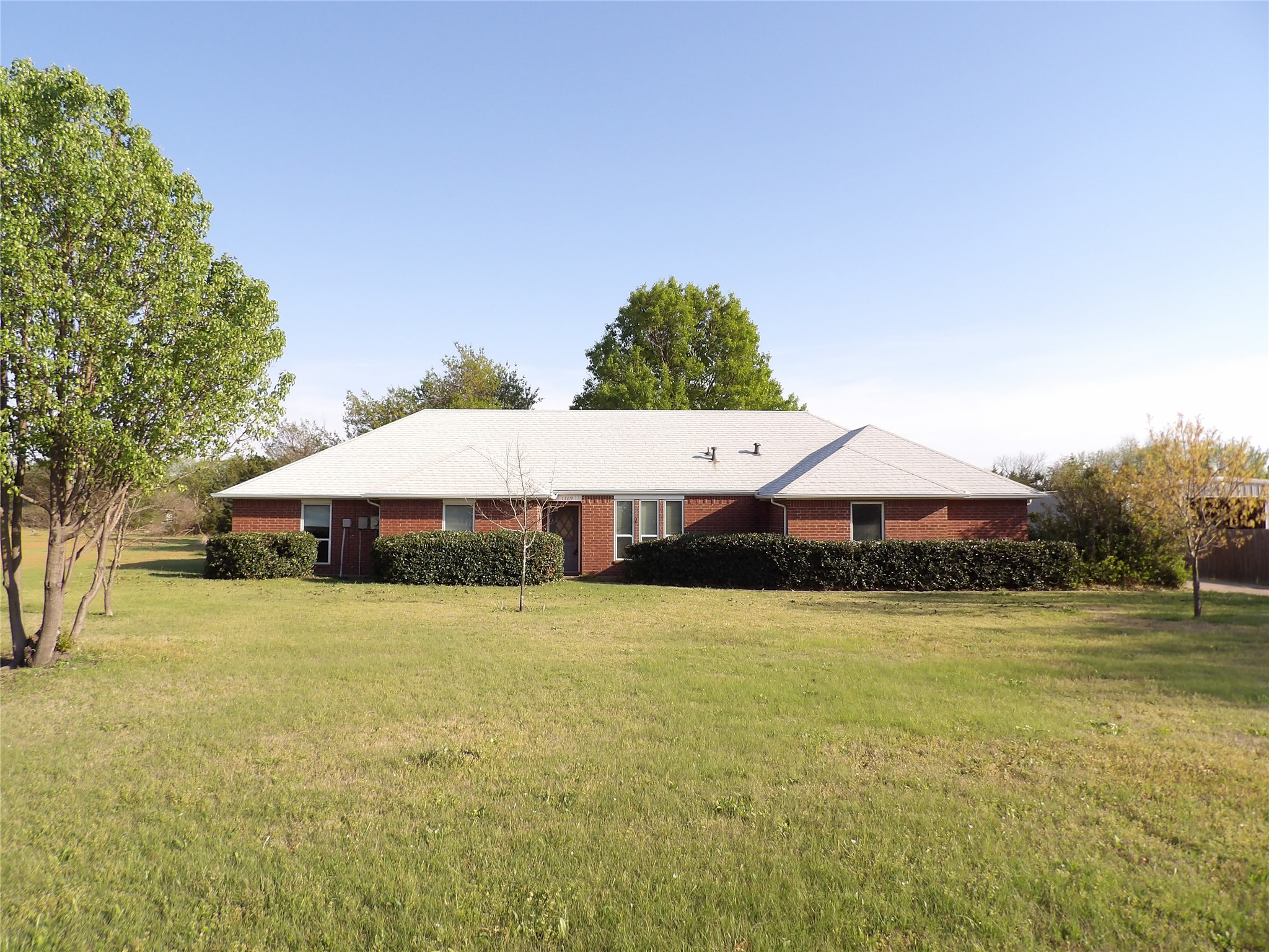 1169 Maree Drive Waxahachie TX 75165