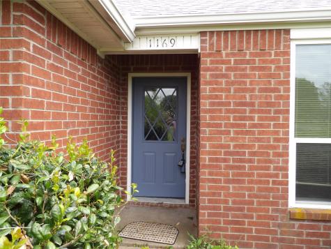 1169 Maree Drive Waxahachie TX 75165