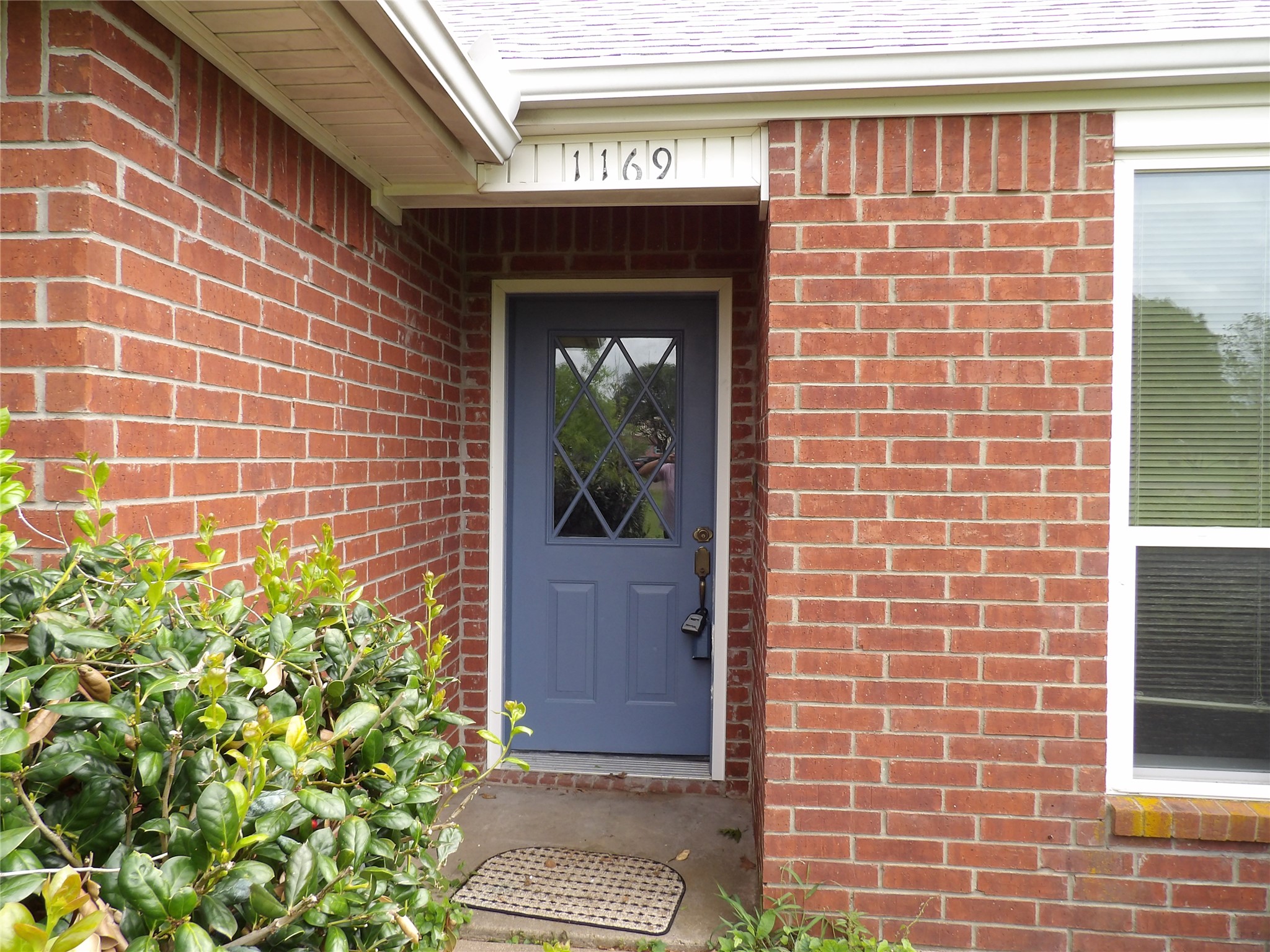 1169 Maree Drive Waxahachie TX 75165