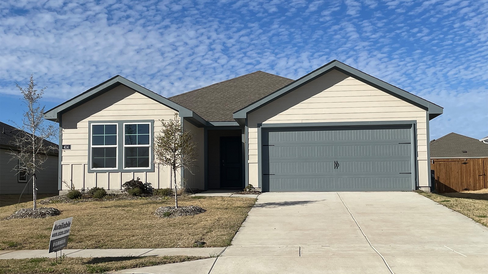 414 English Oak Drive Josephine TX 75173