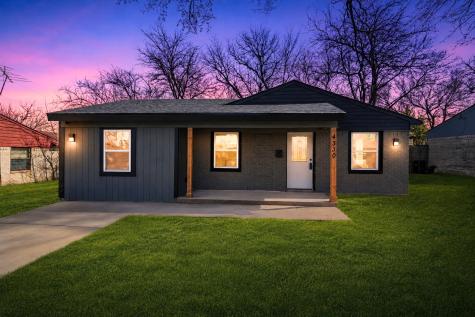 4330 Scottsdale Drive Mesquite TX 75150