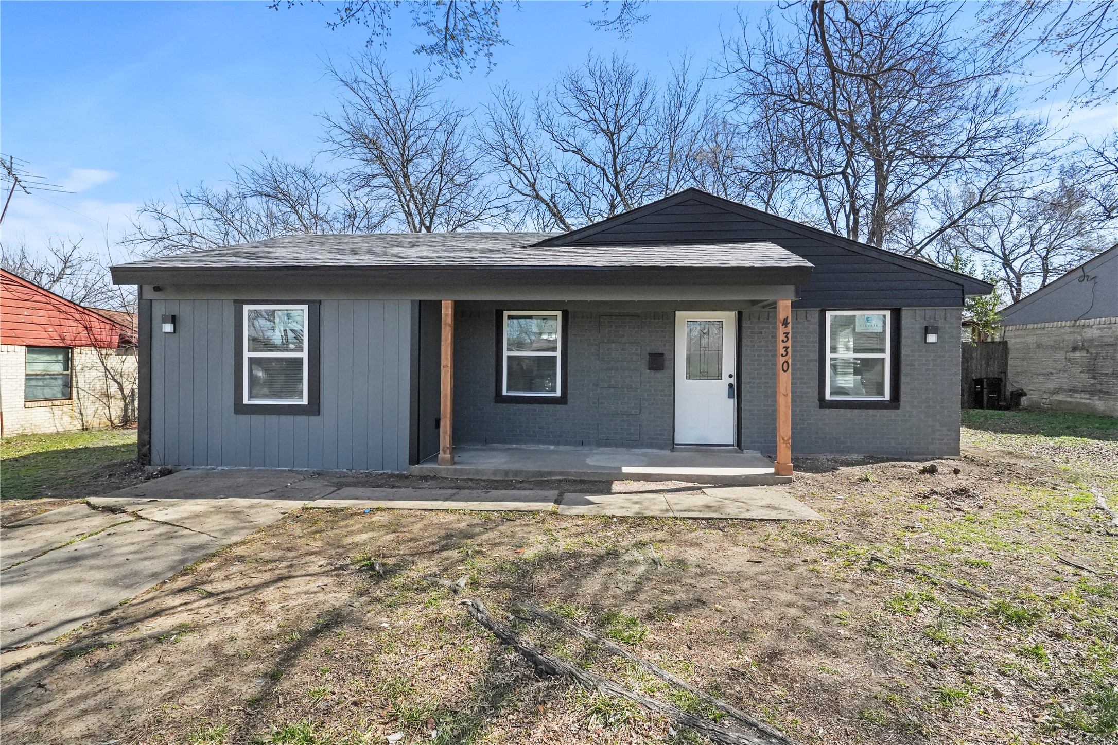 4330 Scottsdale Drive Mesquite TX 75150
