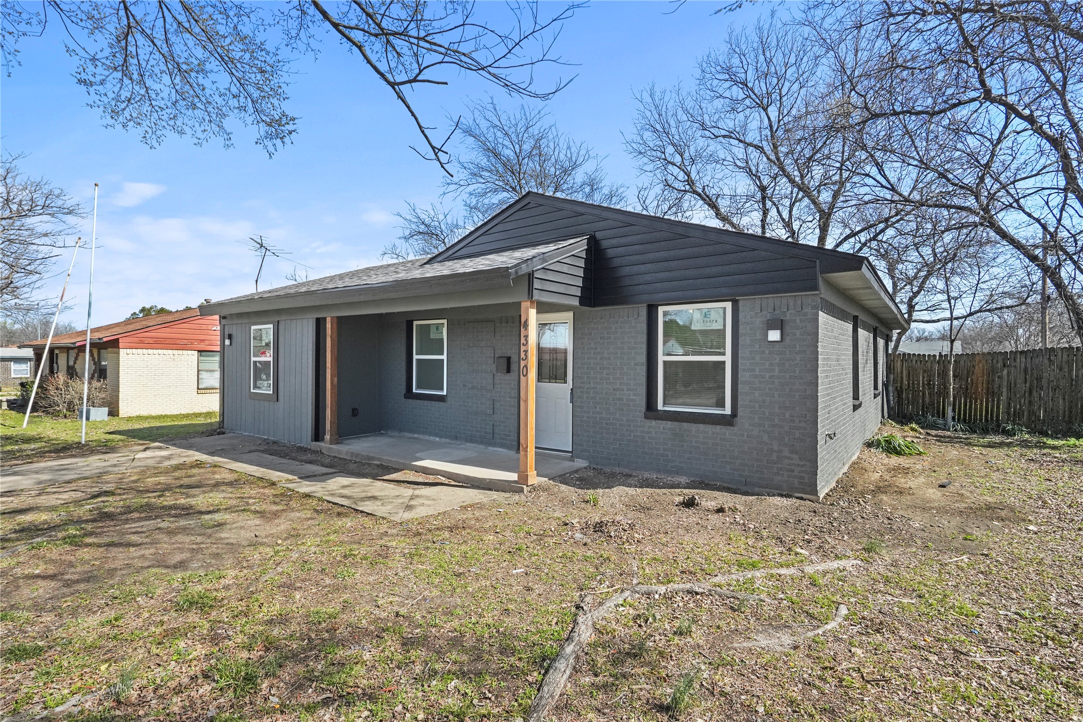 4330 Scottsdale Drive Mesquite TX 75150
