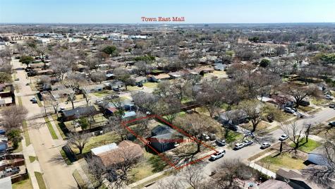 4330 Scottsdale Drive Mesquite TX 75150