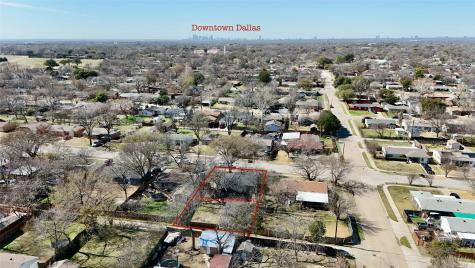 4330 Scottsdale Drive Mesquite TX 75150