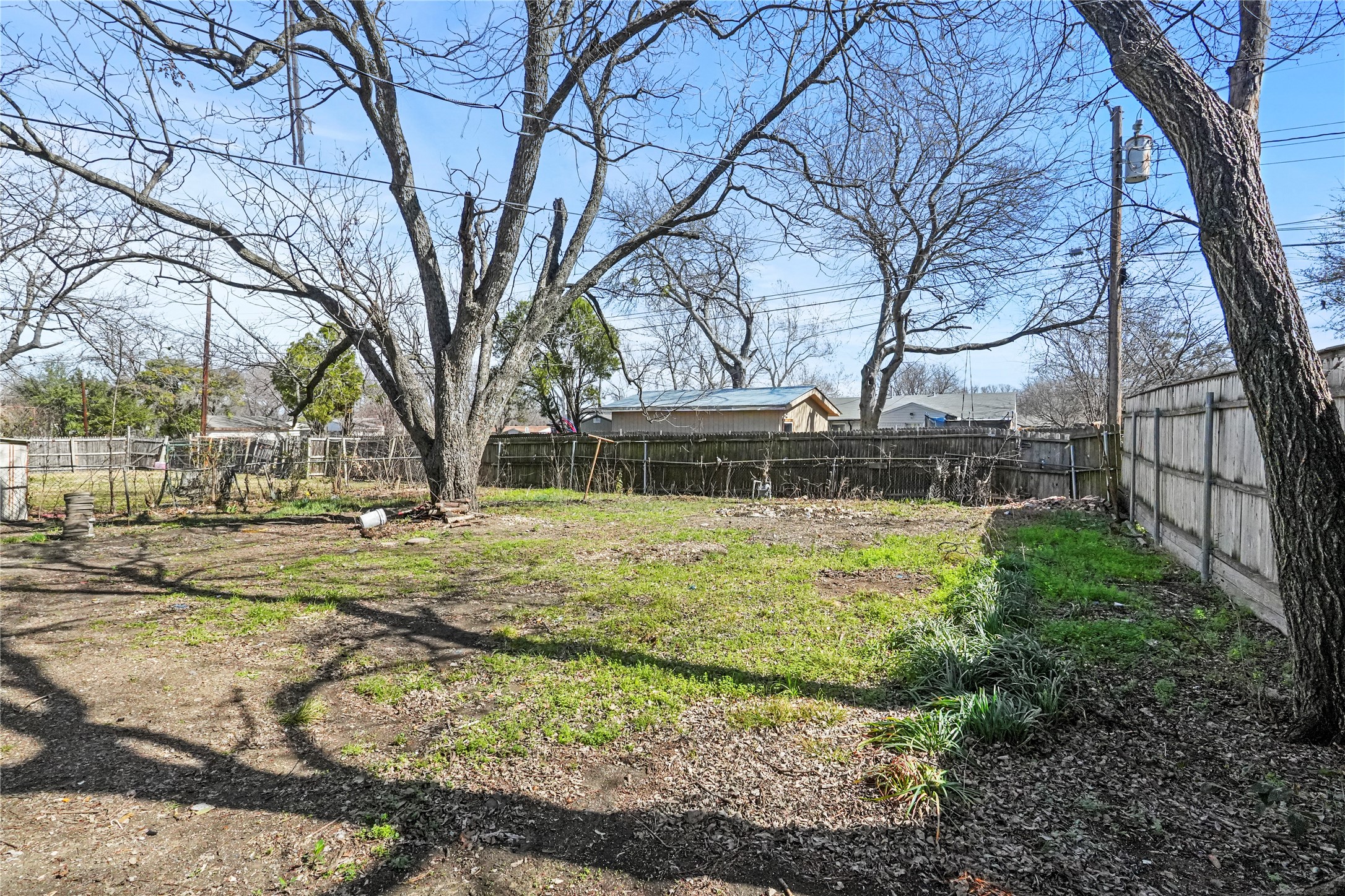 4330 Scottsdale Drive Mesquite TX 75150