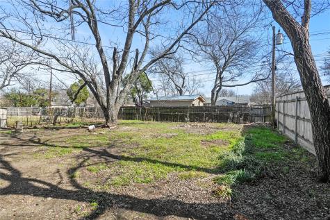 4330 Scottsdale Drive Mesquite TX 75150