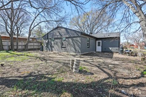 4330 Scottsdale Drive Mesquite TX 75150
