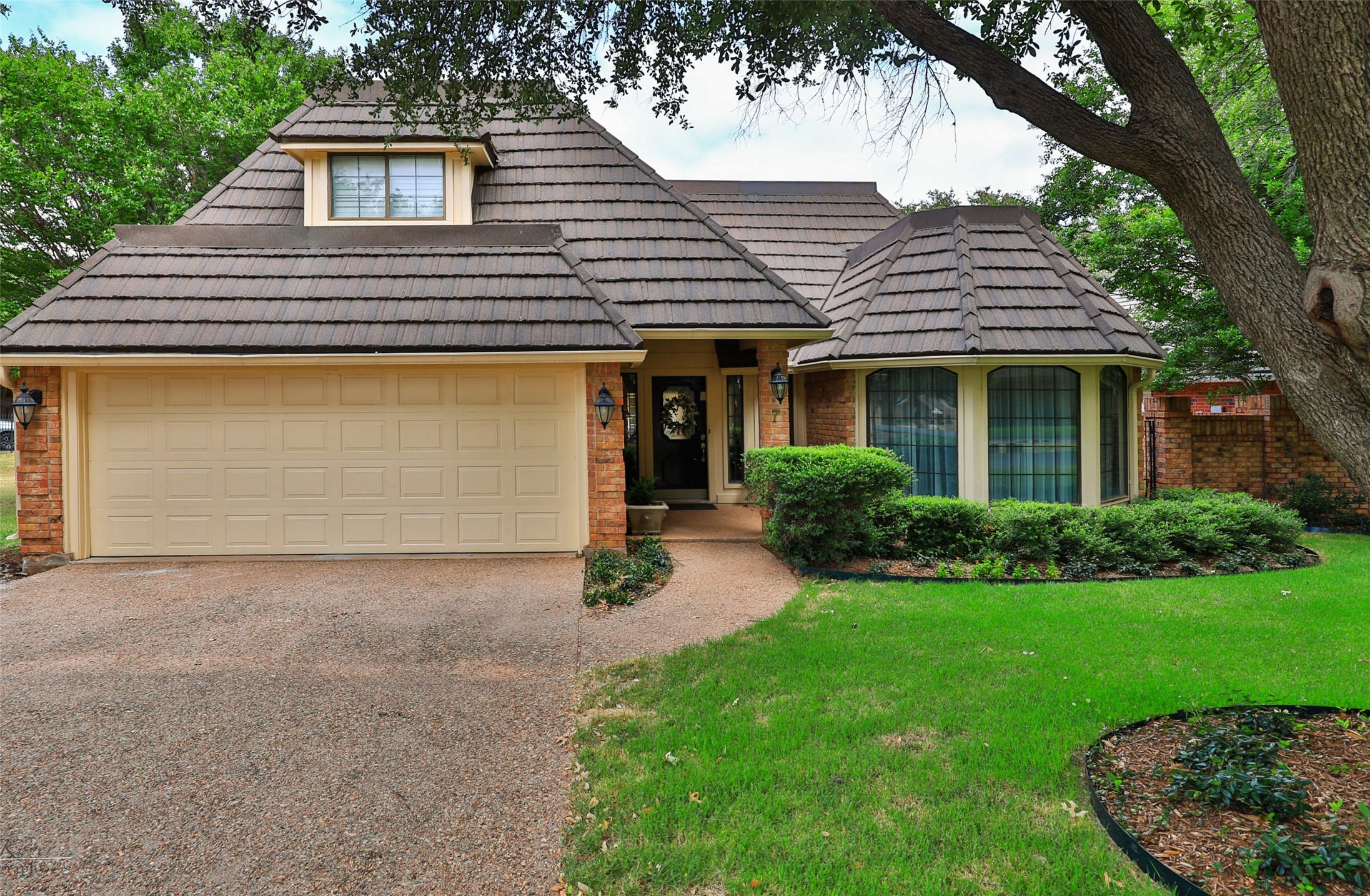 7 Lytle Place Drive Abilene TX 79602