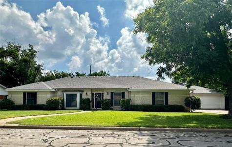 2909 N 42nd Street Waco TX 76710