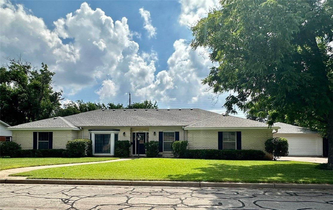 2909 N 42nd Street Waco TX 76710