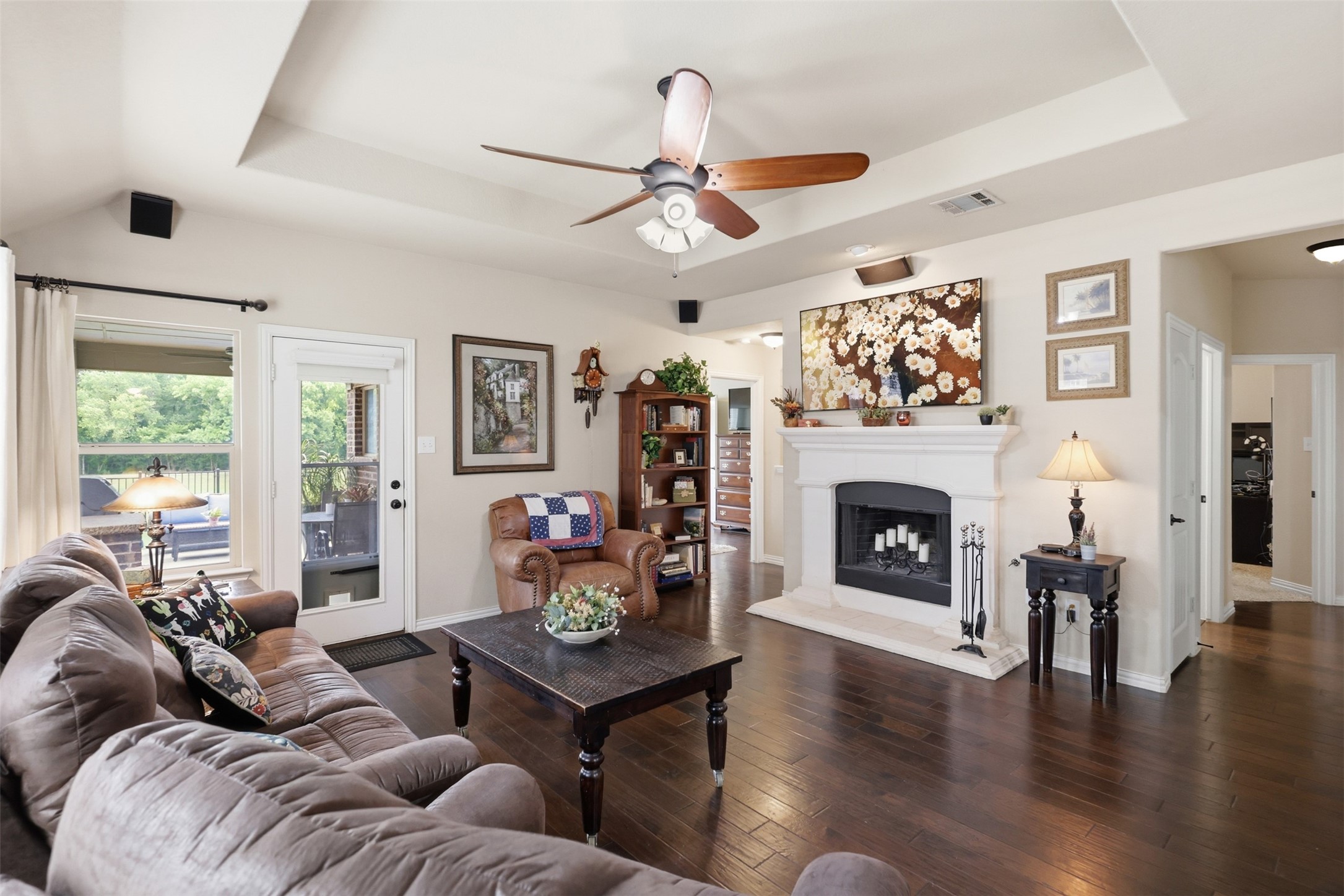 1200 Eastbrook Drive Mckinney TX 75071