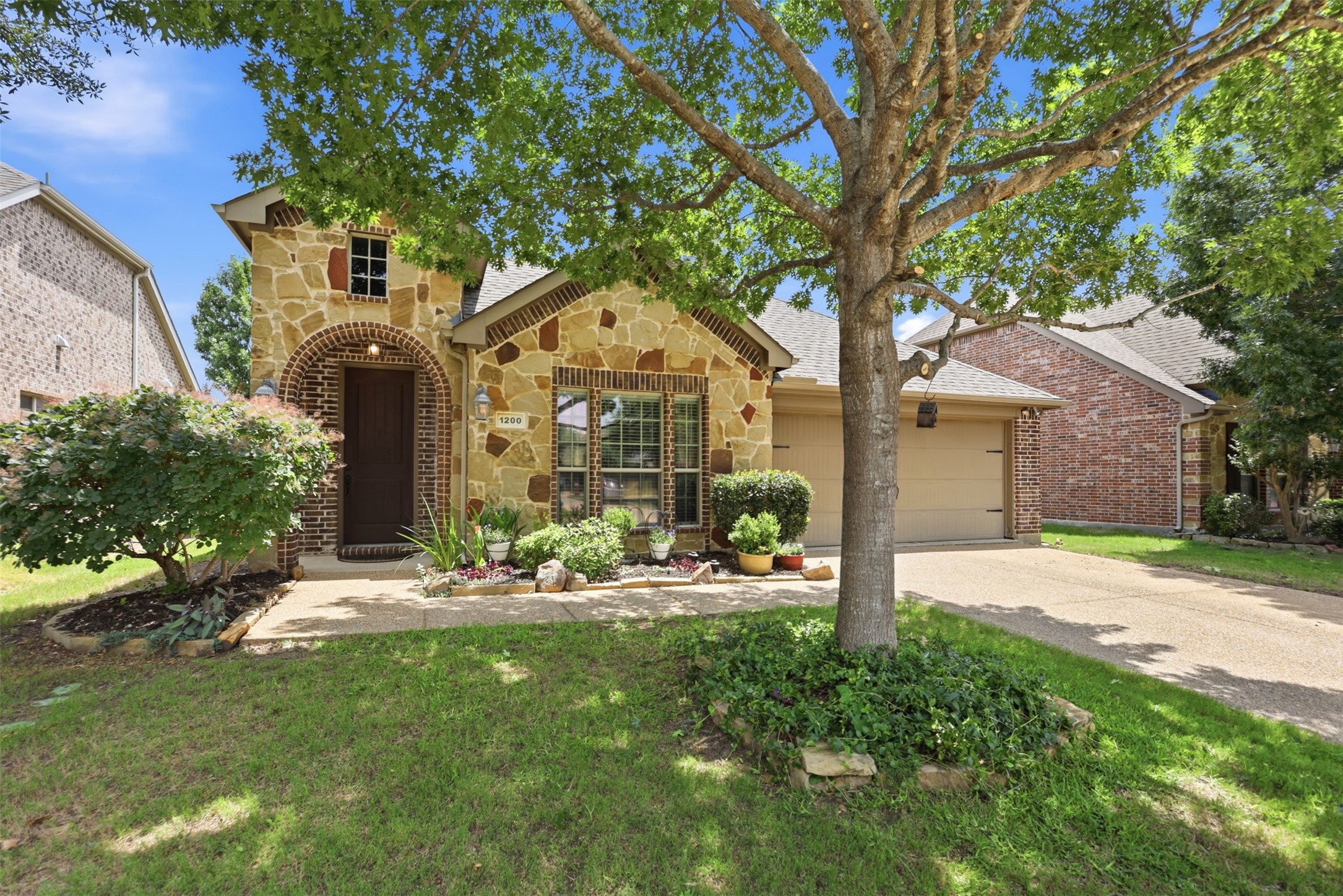1200 Eastbrook Drive Mckinney TX 75071
