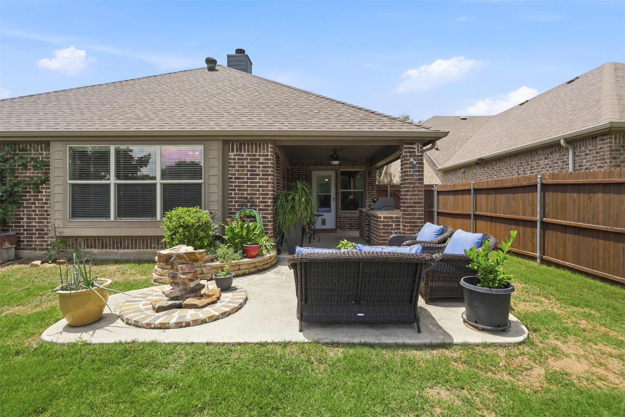 1200 Eastbrook Drive Mckinney TX 75071