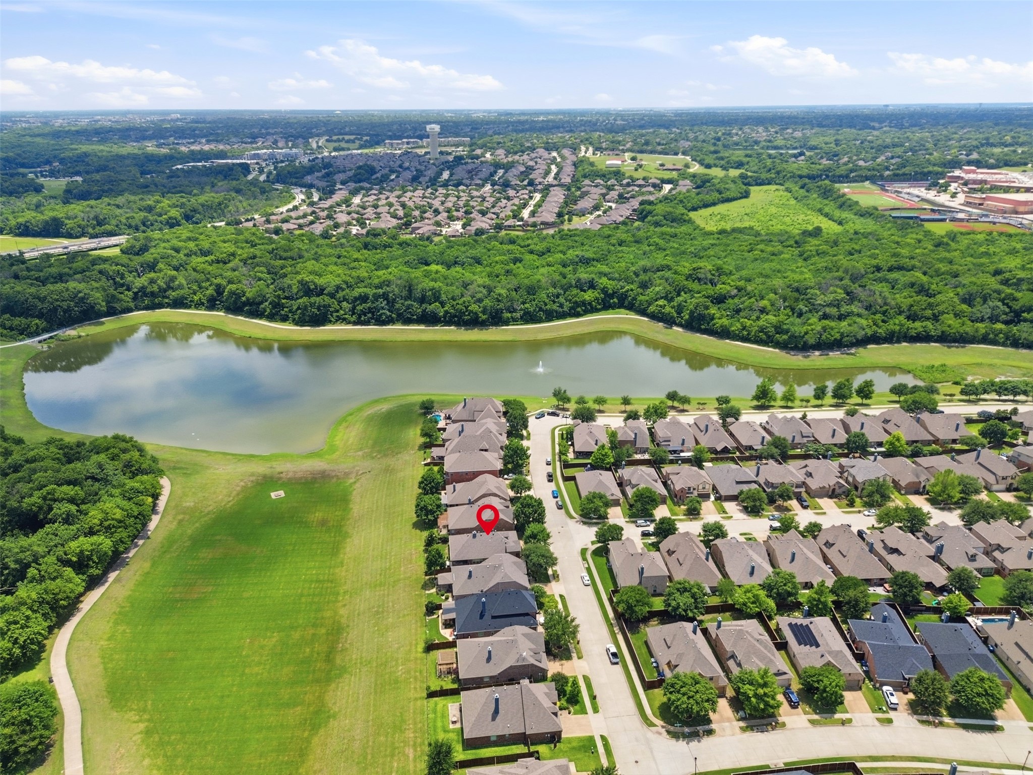1200 Eastbrook Drive Mckinney TX 75071
