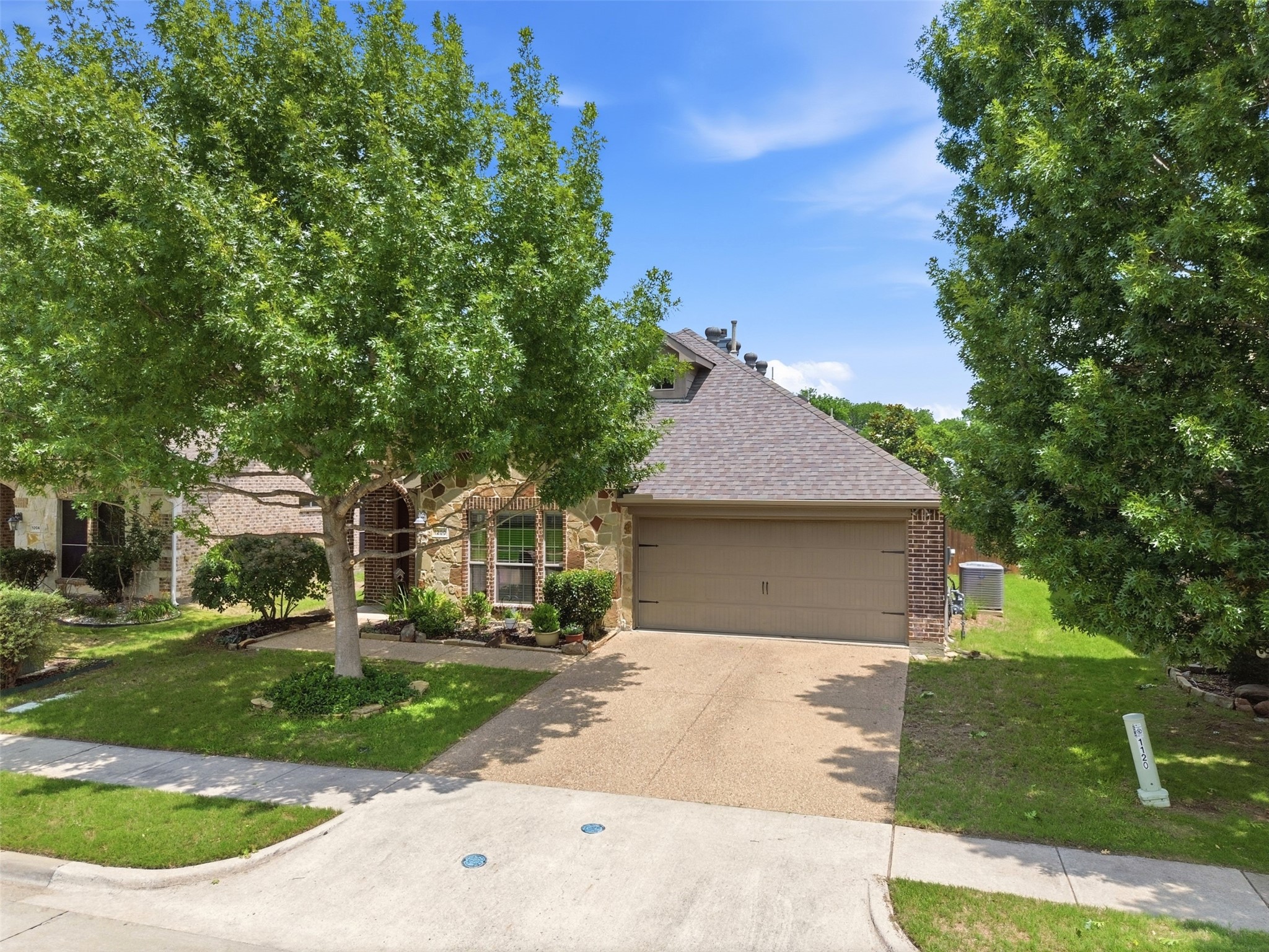 1200 Eastbrook Drive Mckinney TX 75071