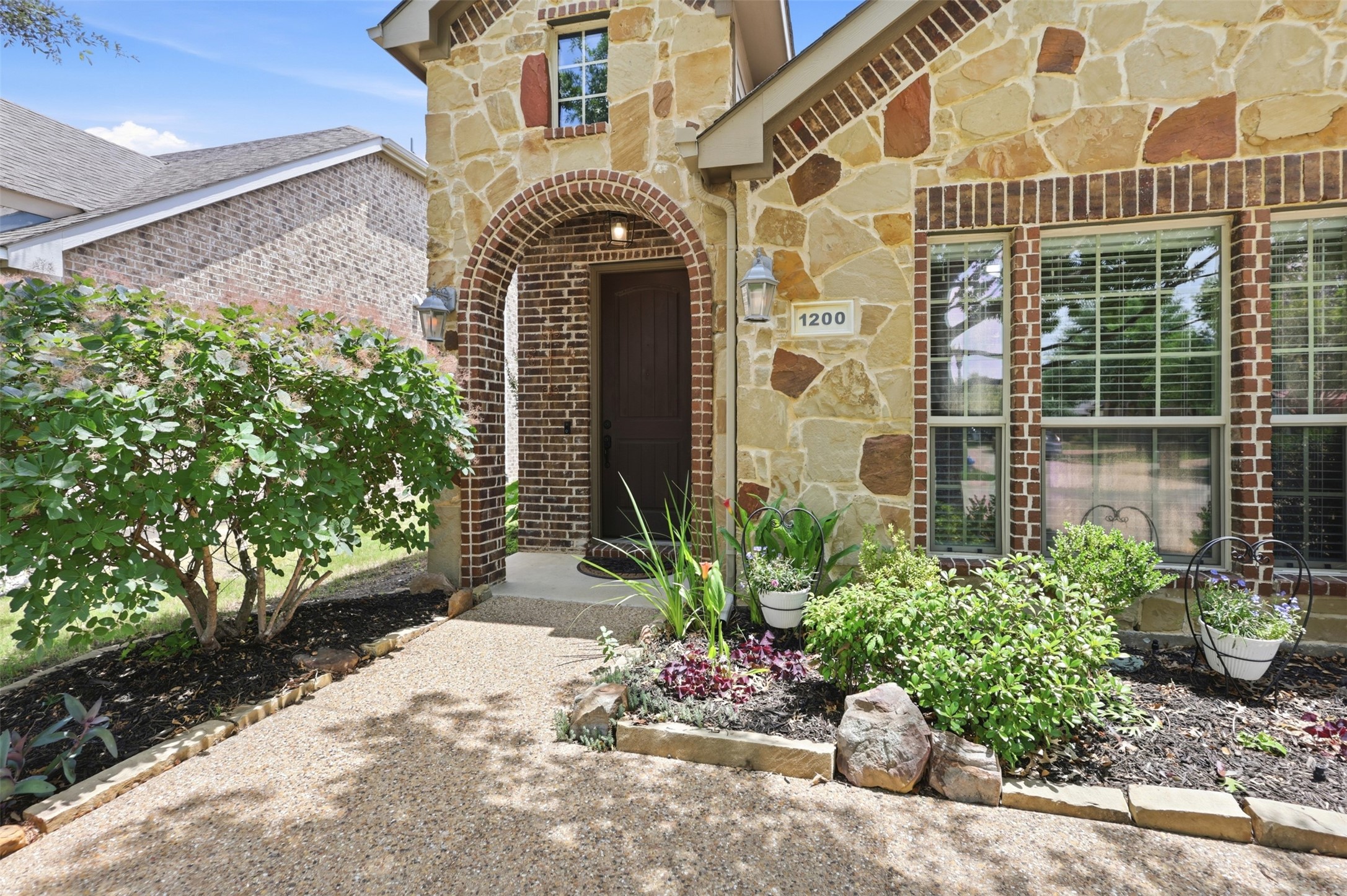 1200 Eastbrook Drive Mckinney TX 75071