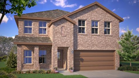 2444 Edisto Beach Drive Fort Worth TX 76108
