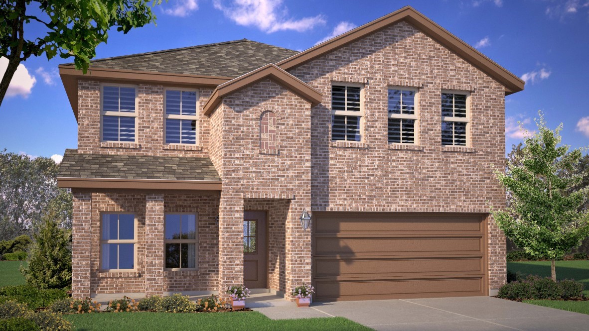 2444 Edisto Beach Drive Fort Worth TX 76108
