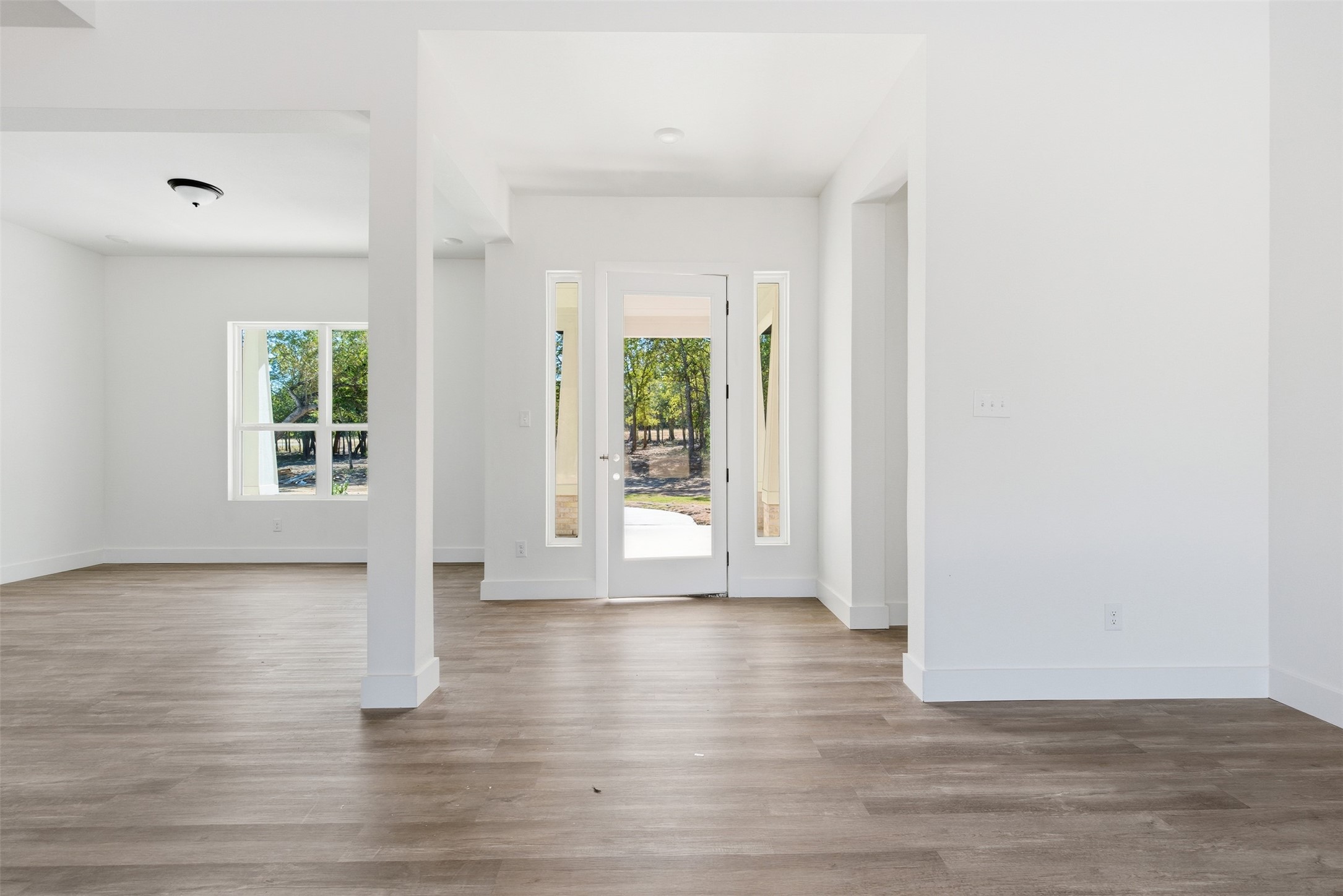 1552 Lakeridge Boulevard Sunset TX 76270