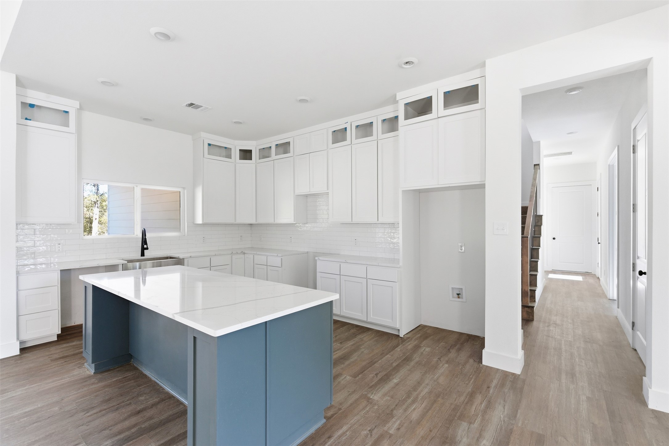 1552 Lakeridge Boulevard Sunset TX 76270