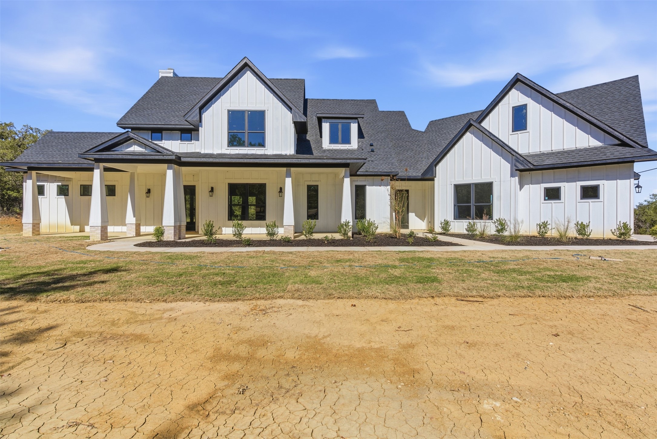 1552 Lakeridge Boulevard Sunset TX 76270