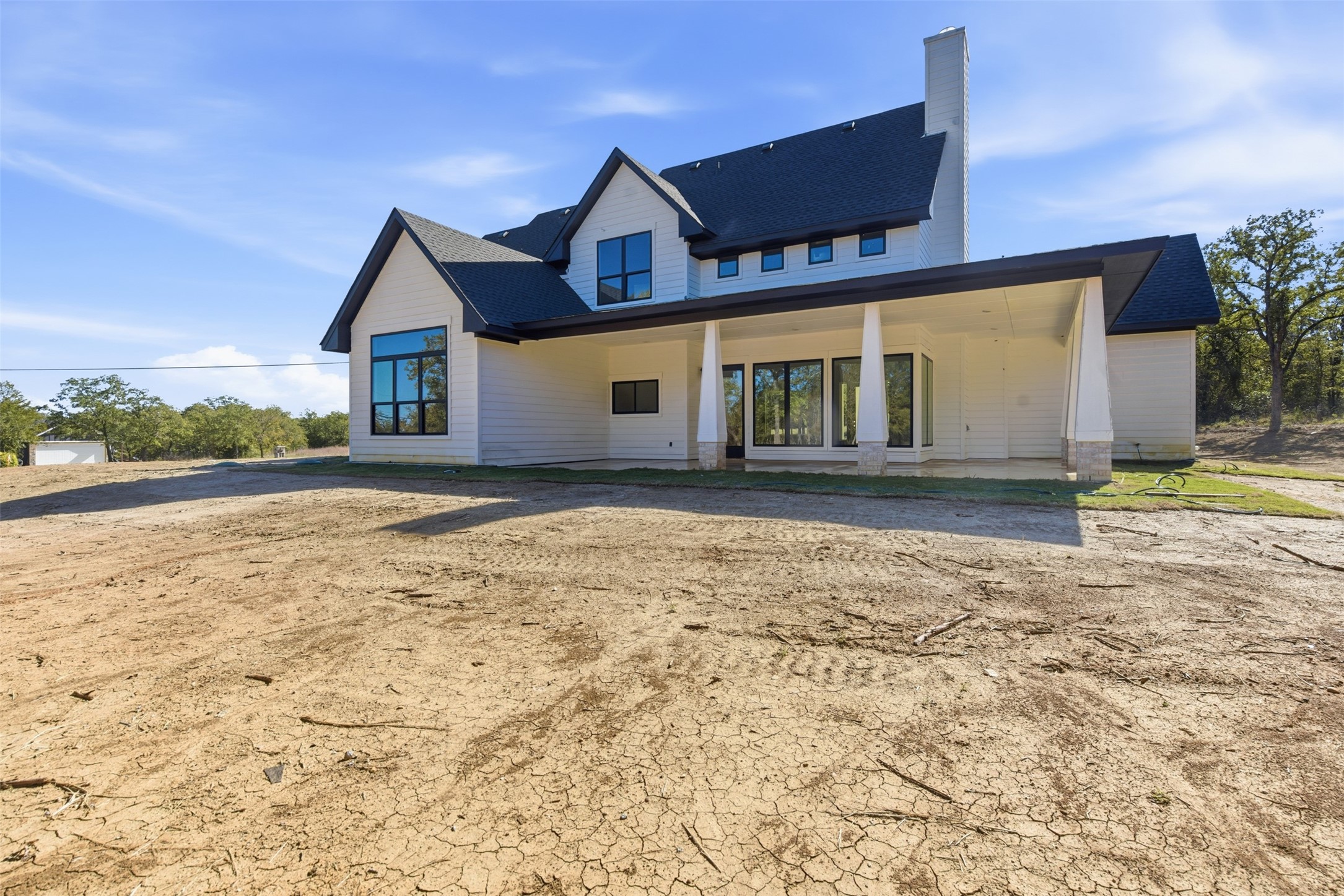 1552 Lakeridge Boulevard Sunset TX 76270