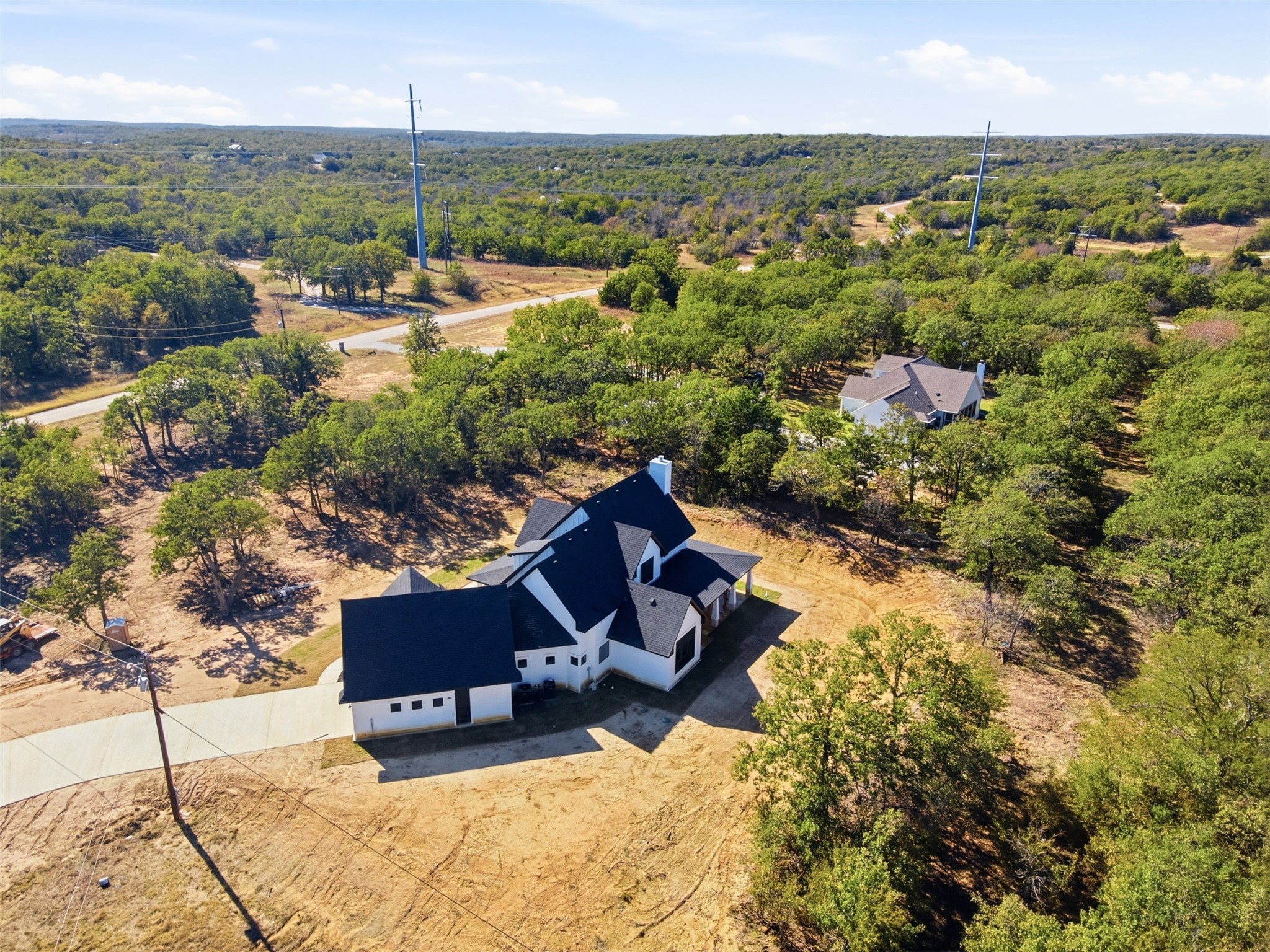 1552 Lakeridge Boulevard Sunset TX 76270