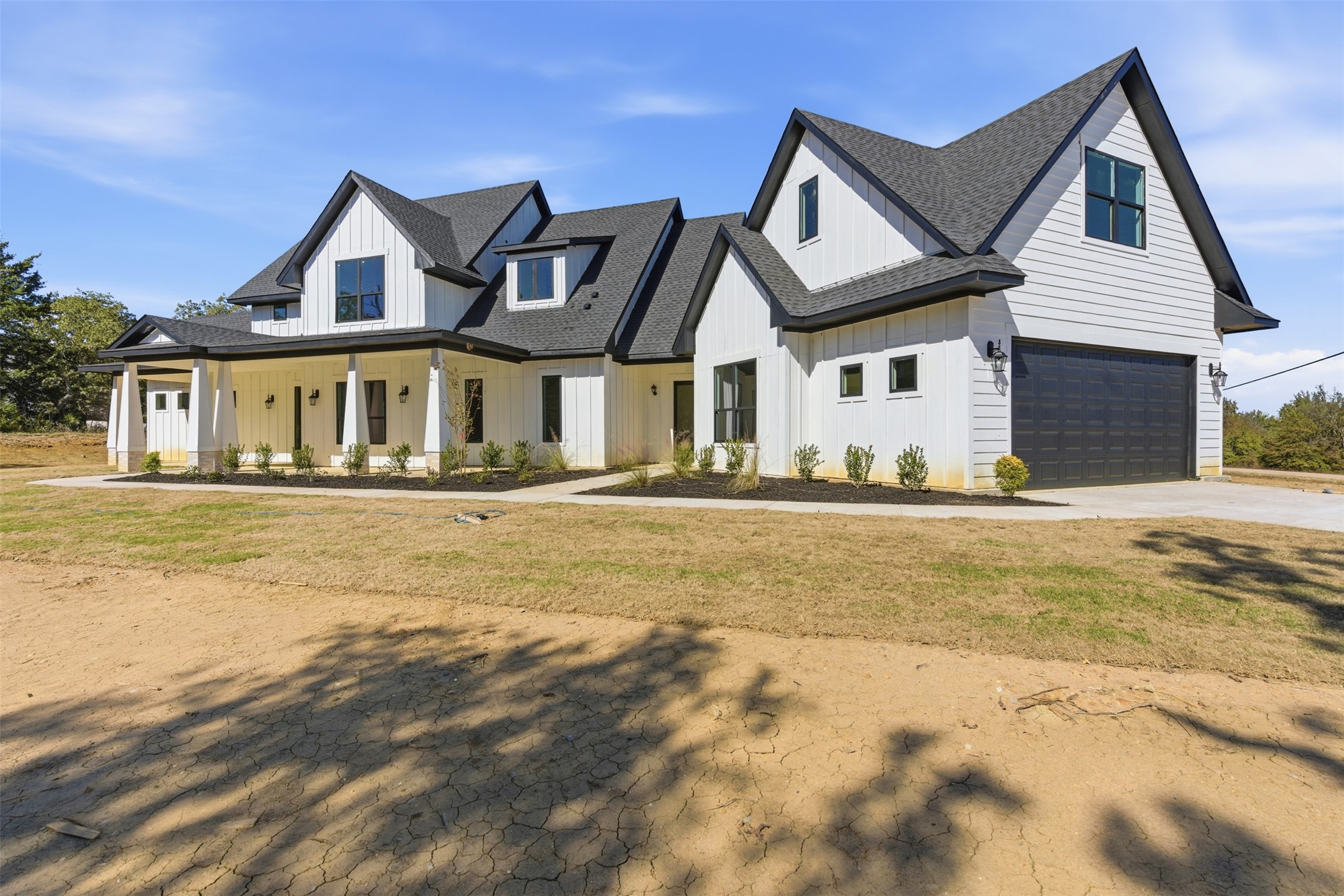 1552 Lakeridge Boulevard Sunset TX 76270