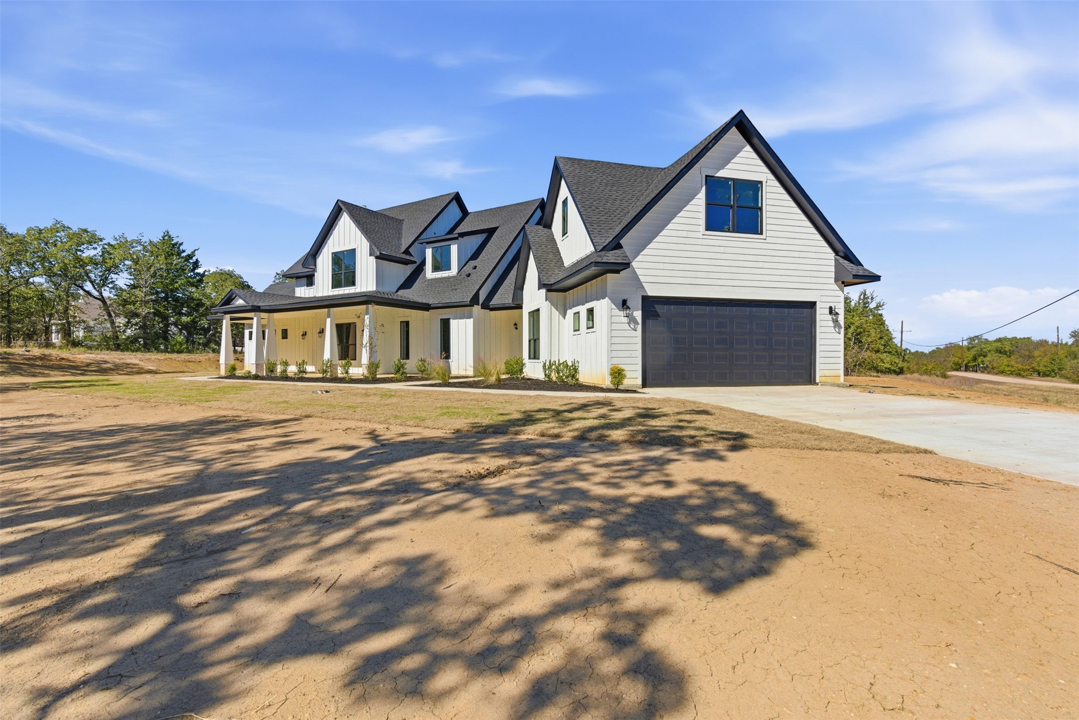 1552 Lakeridge Boulevard Sunset TX 76270