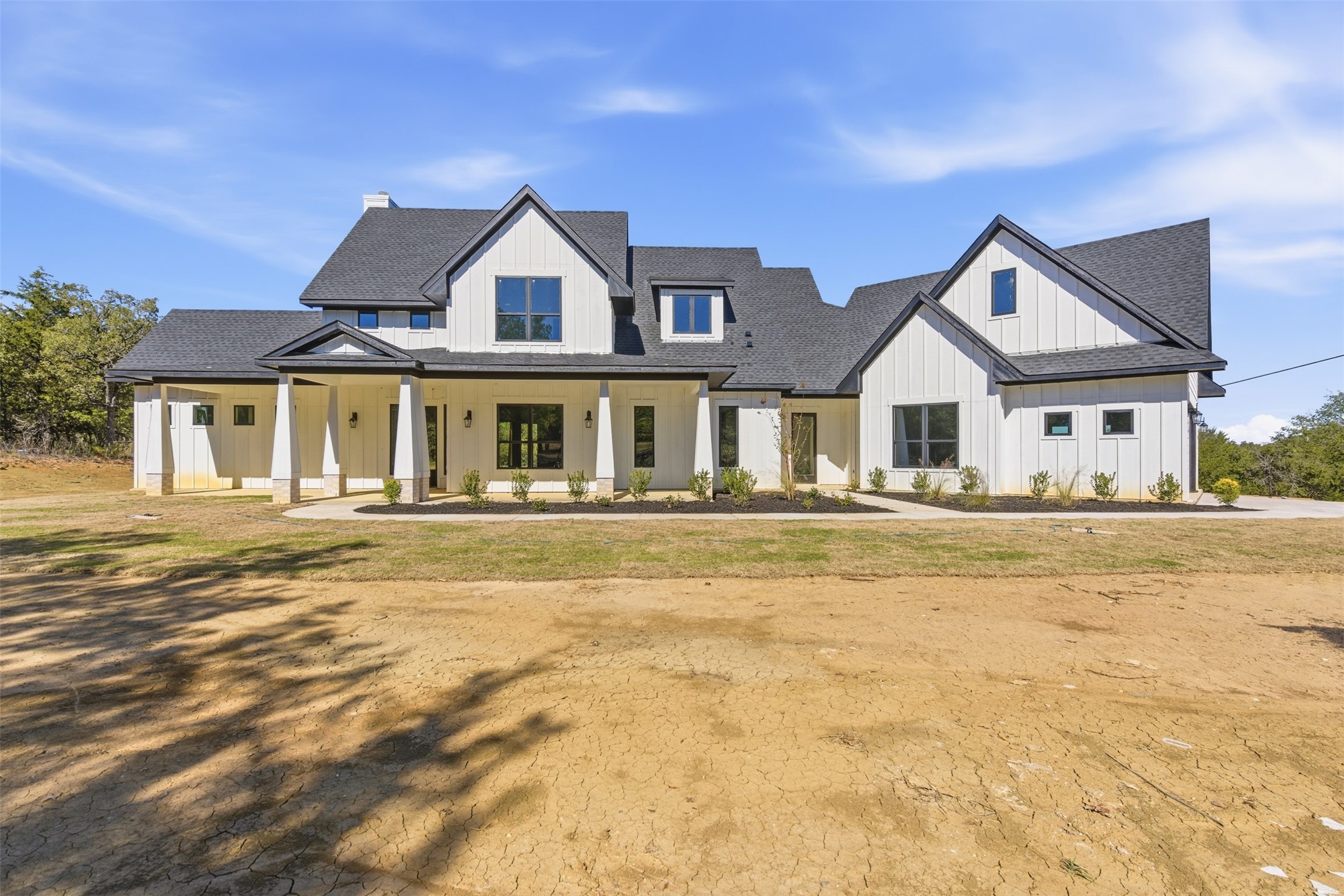 1552 Lakeridge Boulevard Sunset TX 76270