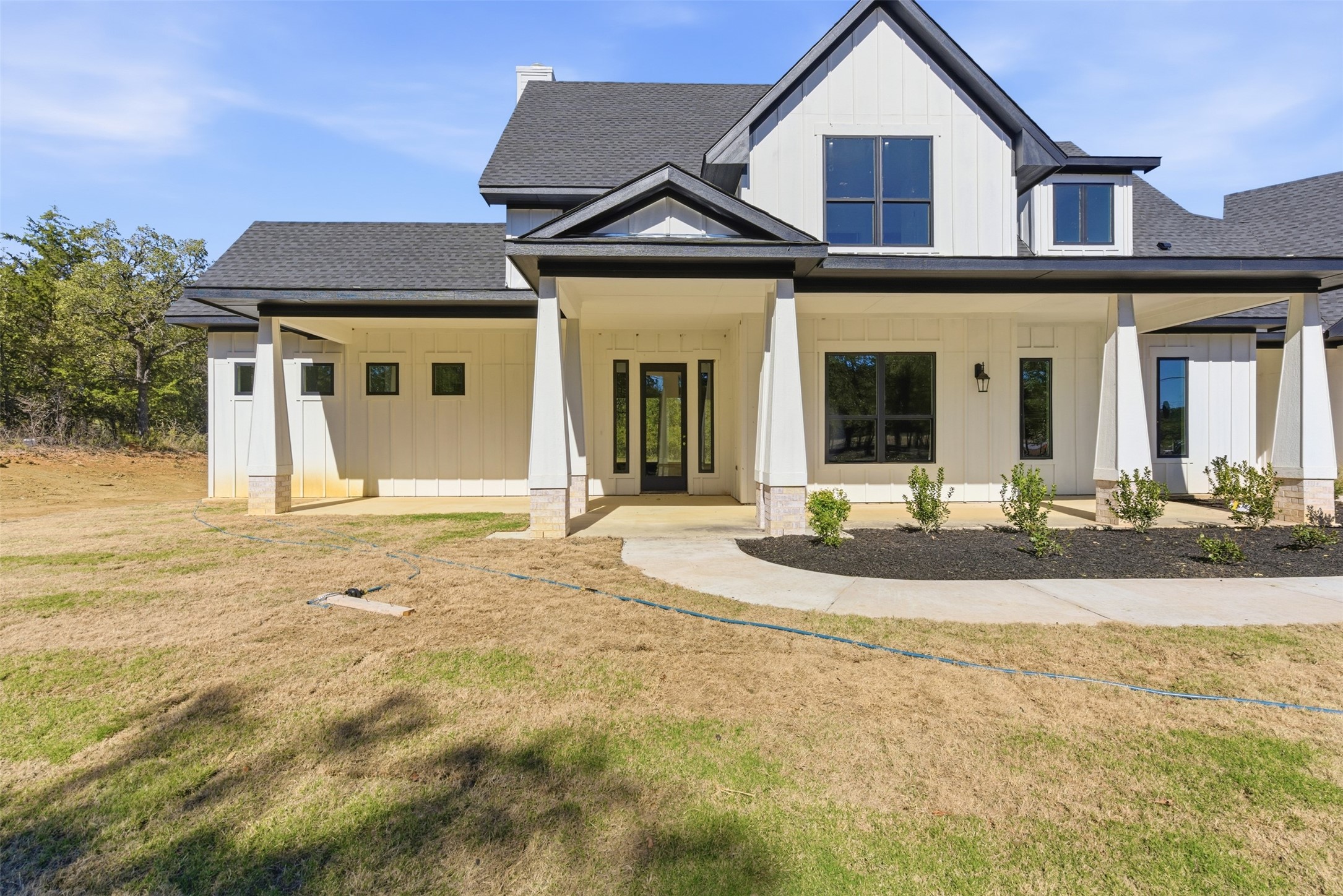 1552 Lakeridge Boulevard Sunset TX 76270