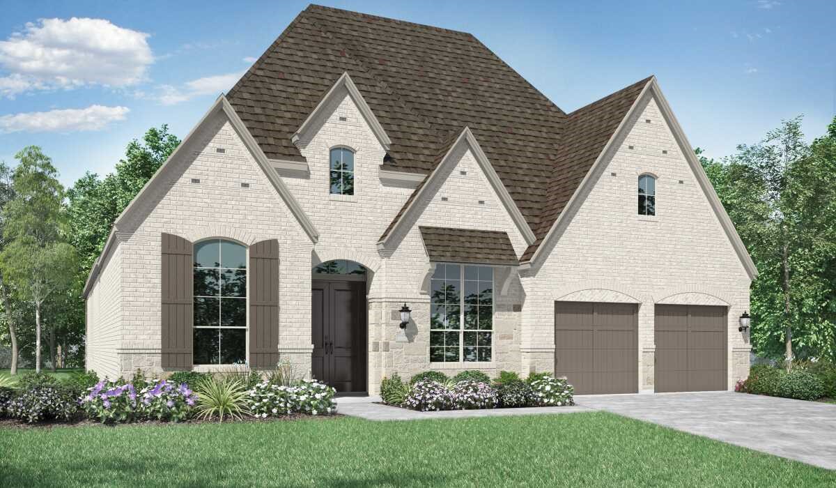 837 Bridle Path Parkway Aubrey TX 76227