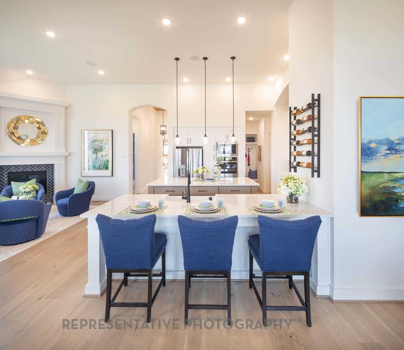 837 Bridle Path Parkway Aubrey TX 76227