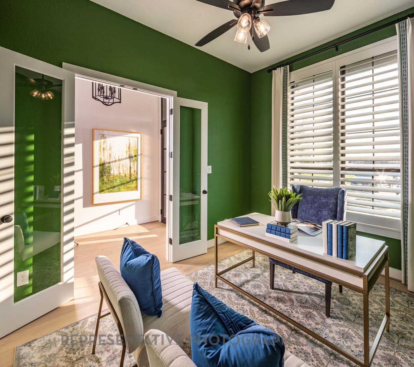 837 Bridle Path Parkway Aubrey TX 76227