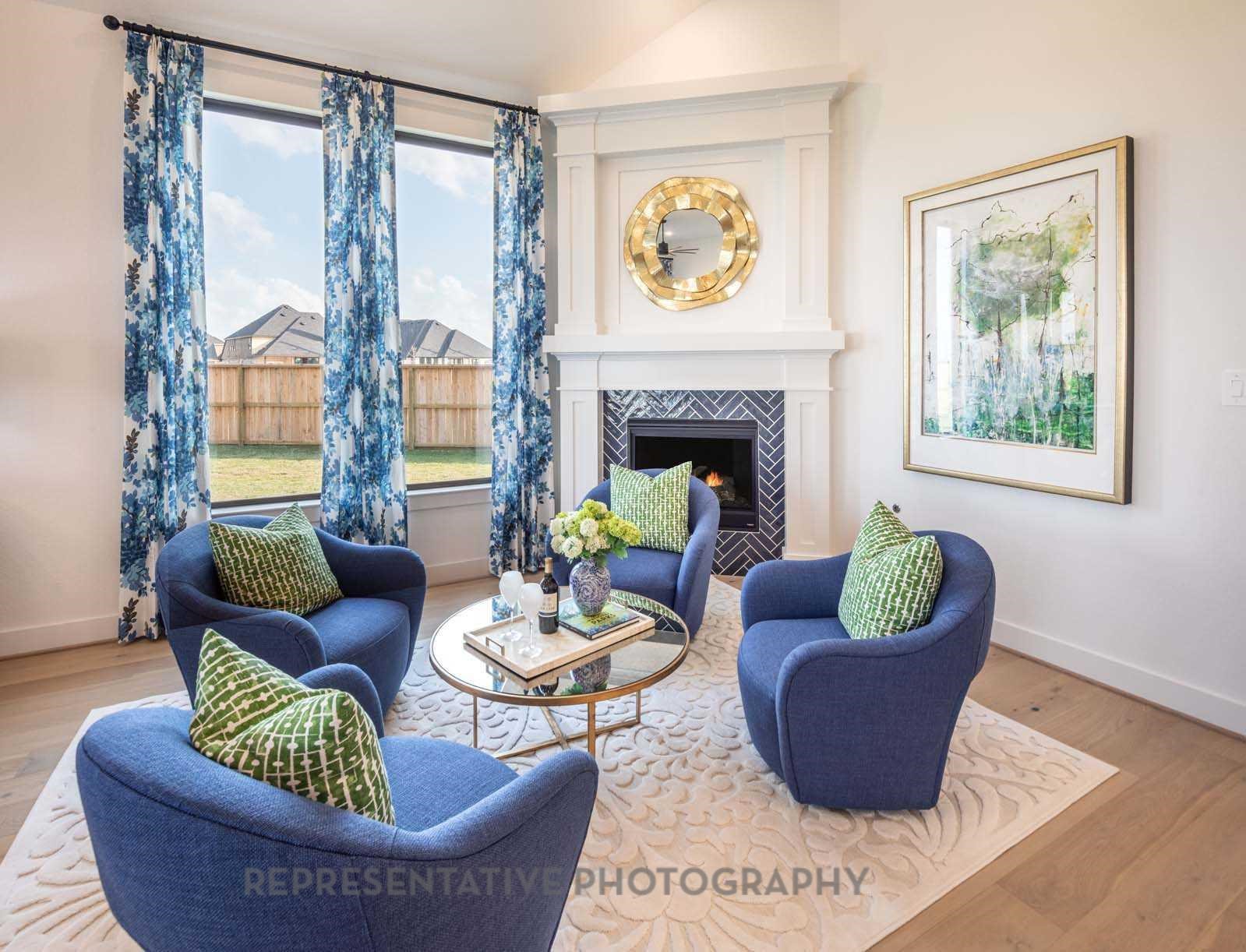 837 Bridle Path Parkway Aubrey TX 76227