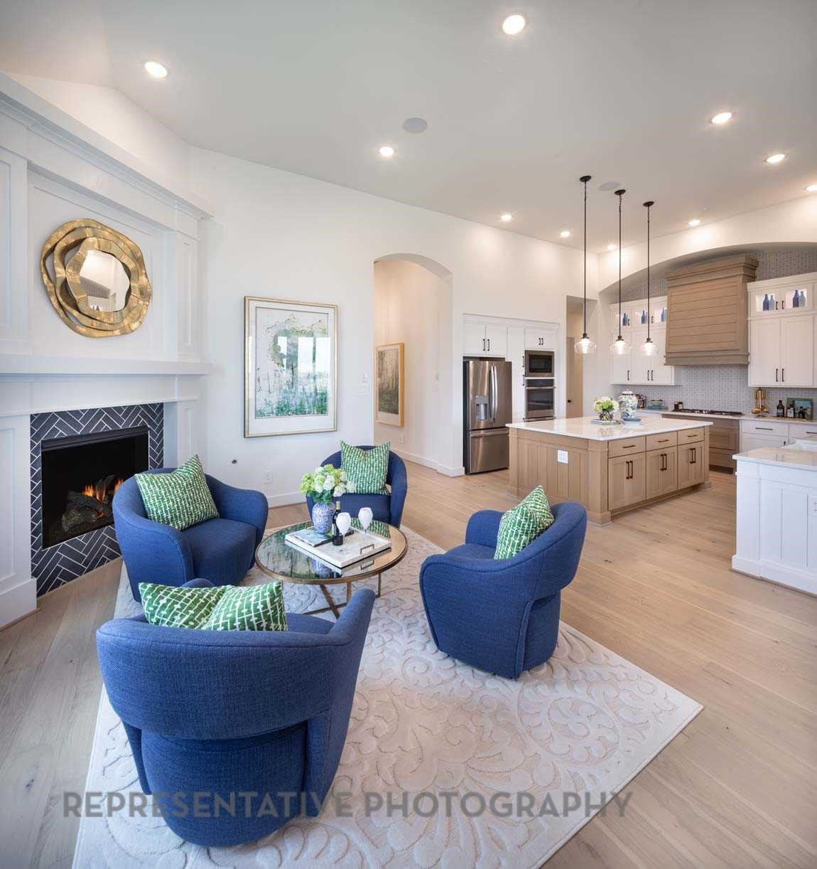 837 Bridle Path Parkway Aubrey TX 76227
