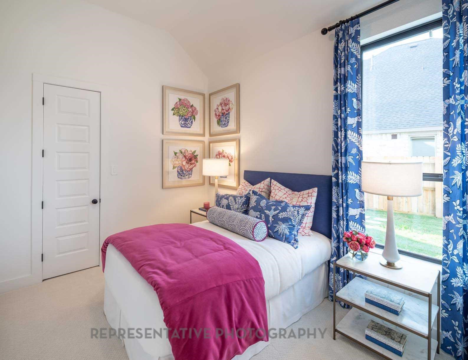 837 Bridle Path Parkway Aubrey TX 76227