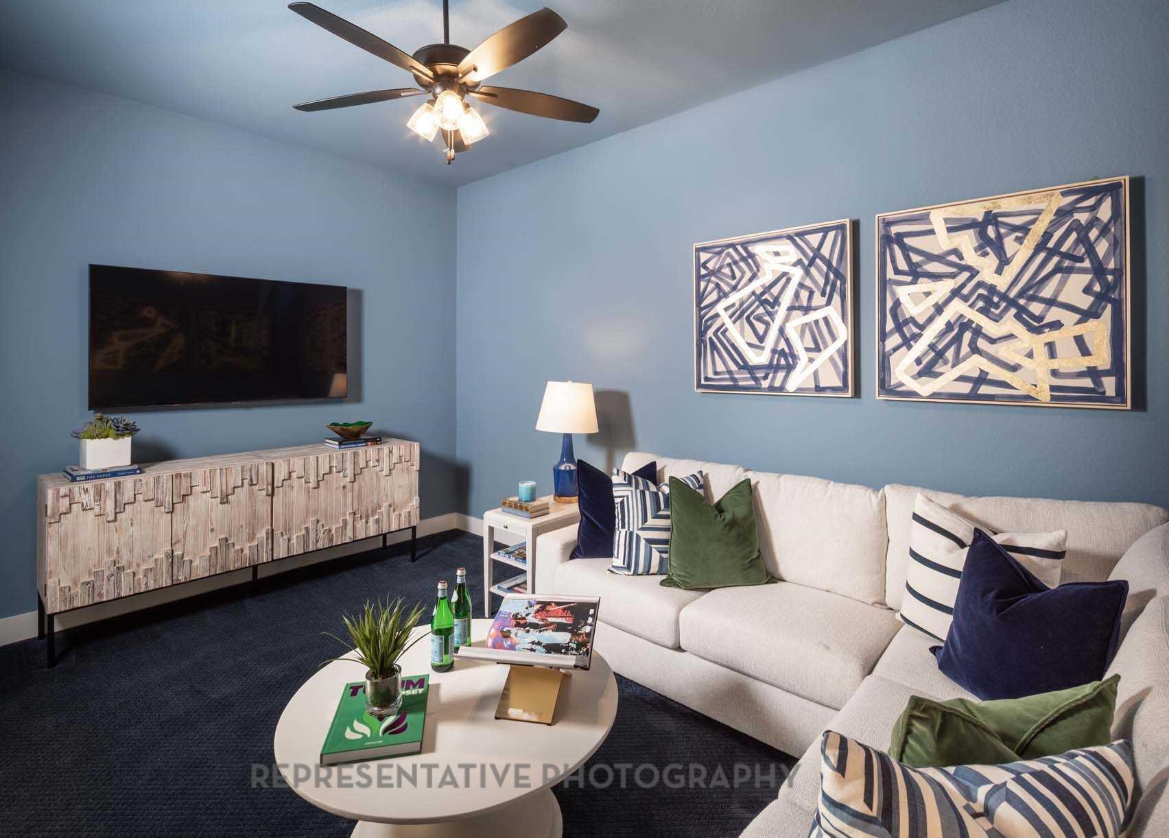 837 Bridle Path Parkway Aubrey TX 76227