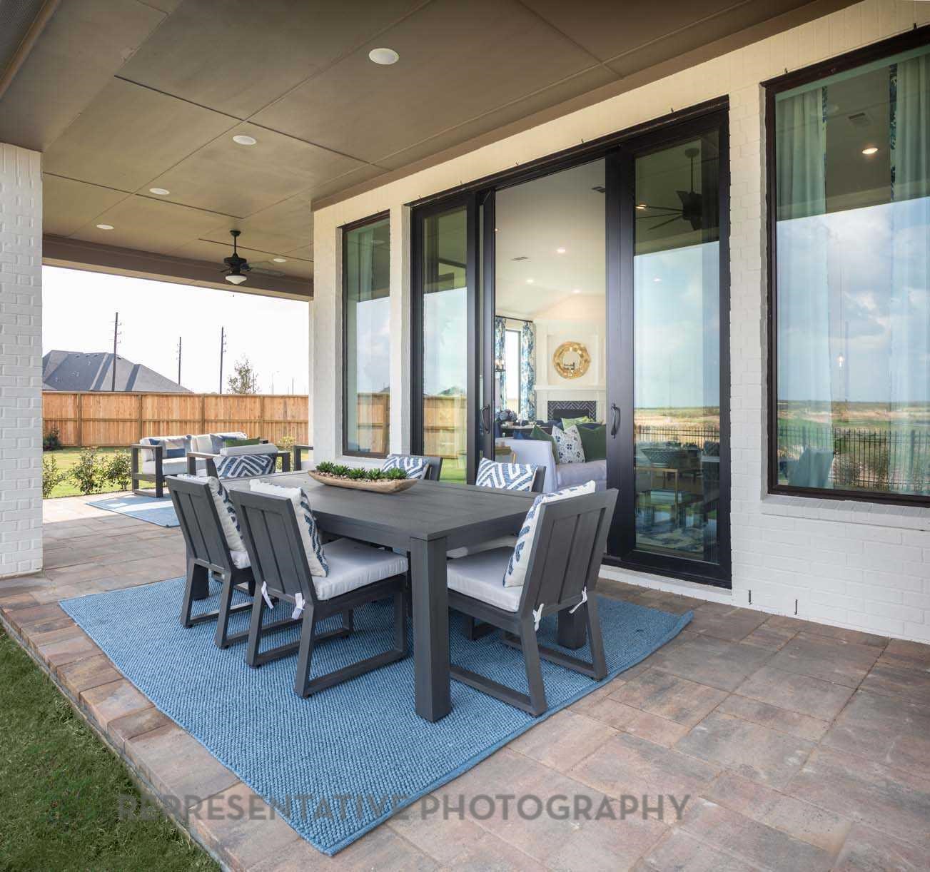 837 Bridle Path Parkway Aubrey TX 76227