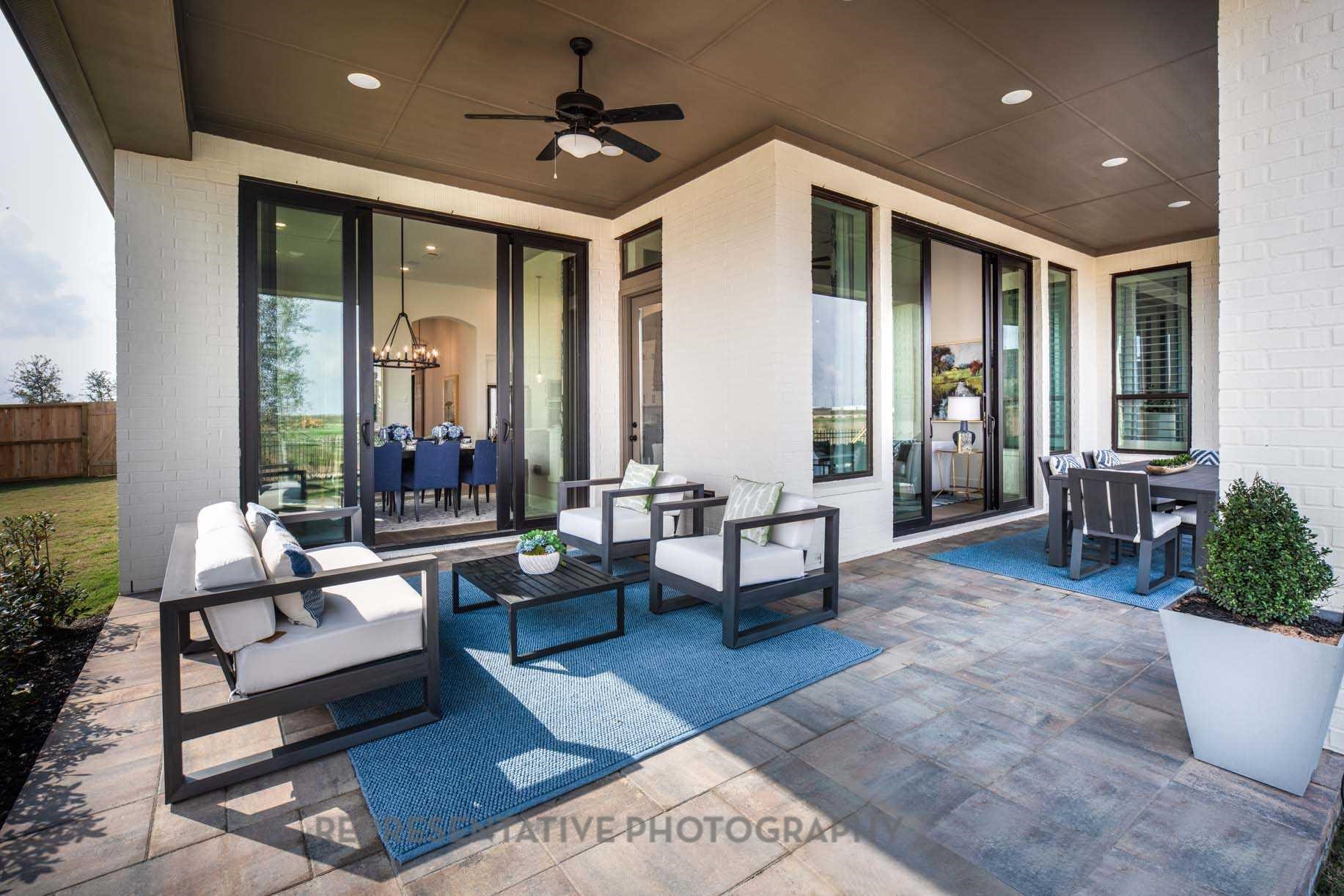 837 Bridle Path Parkway Aubrey TX 76227